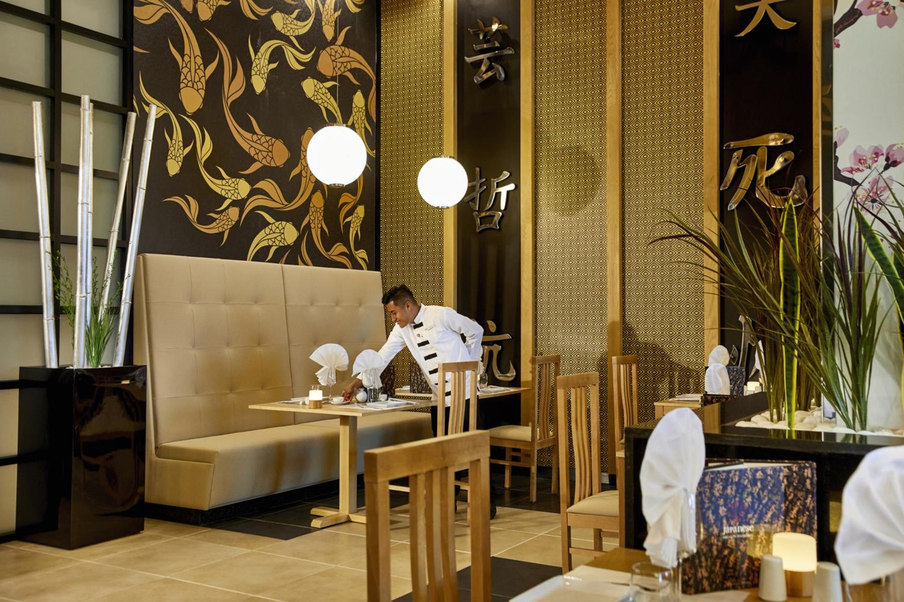 Riu Palace Costa Mujeres - All Inclusive