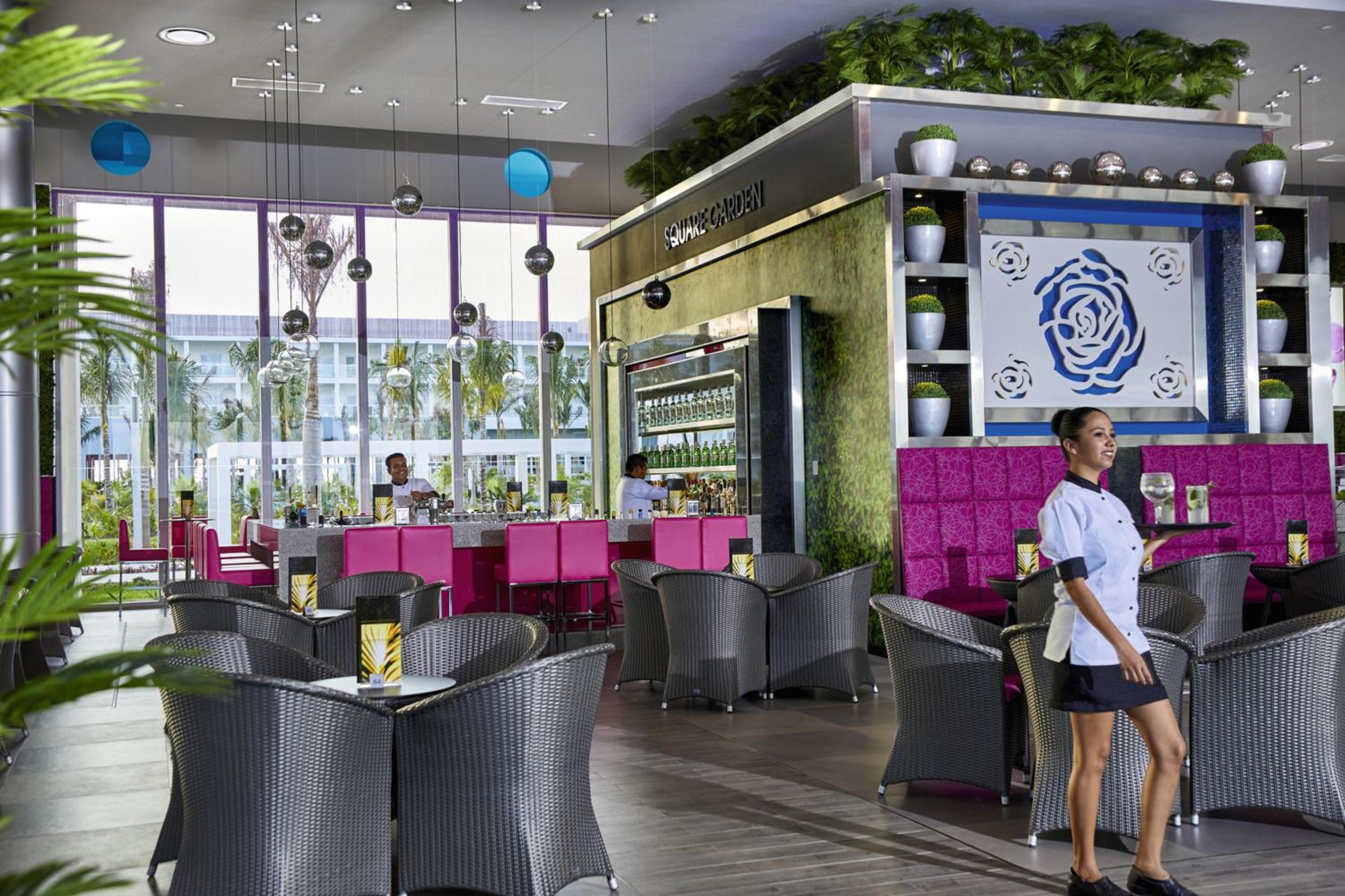 Riu Palace Costa Mujeres - All Inclusive