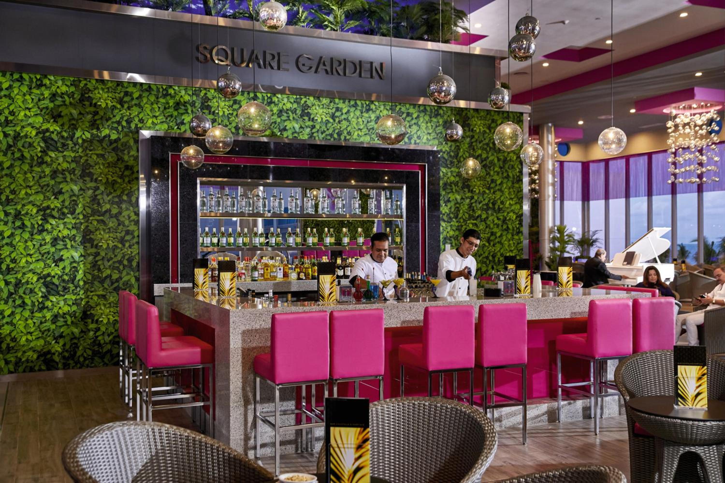 Riu Palace Costa Mujeres - All Inclusive