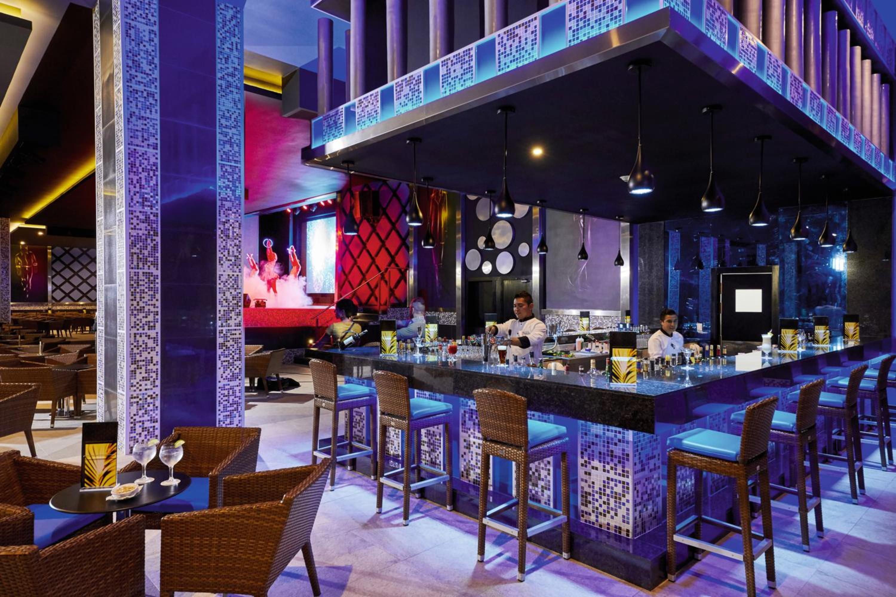 Riu Palace Costa Mujeres - All Inclusive