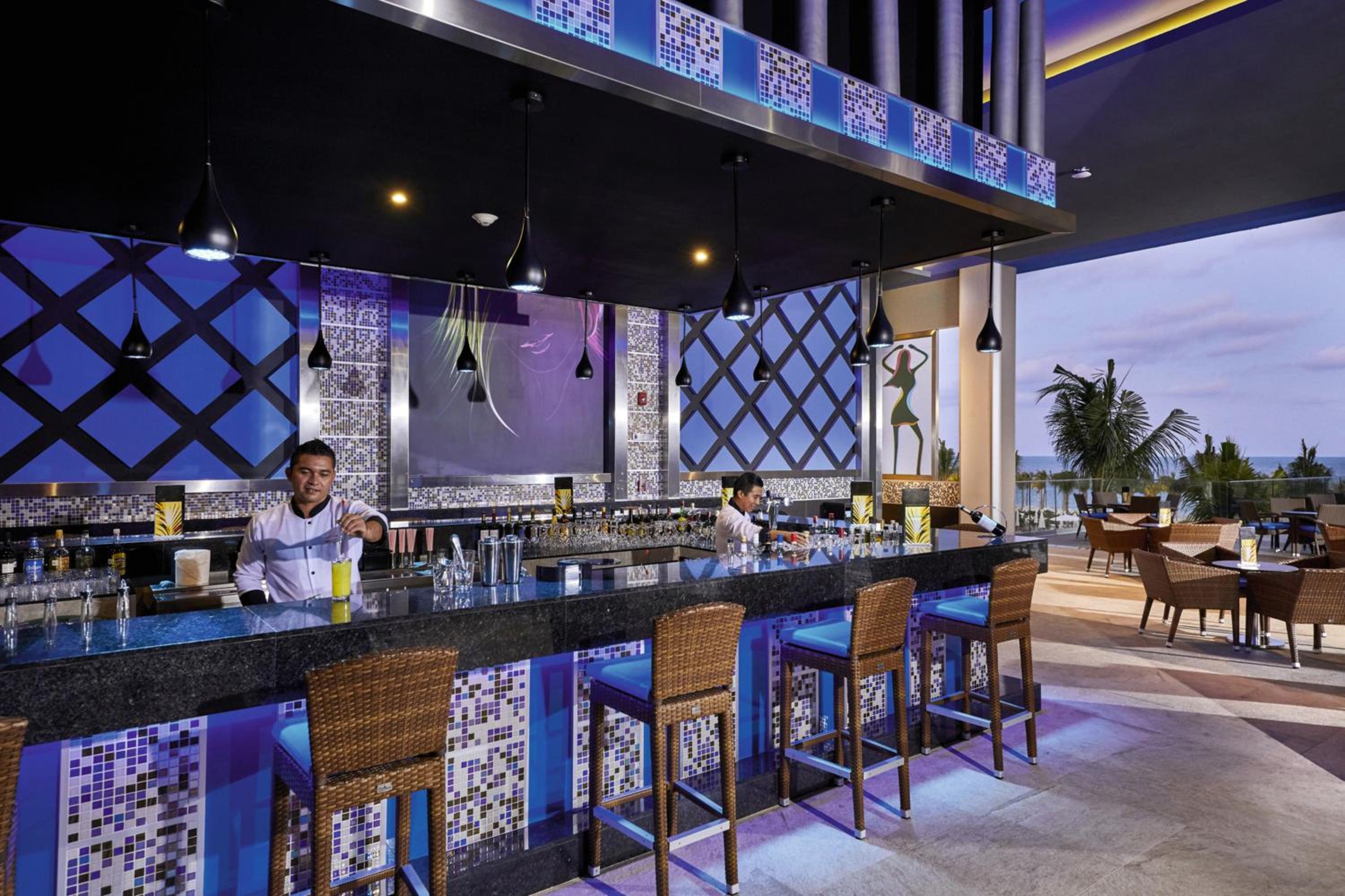 Riu Palace Costa Mujeres - All Inclusive