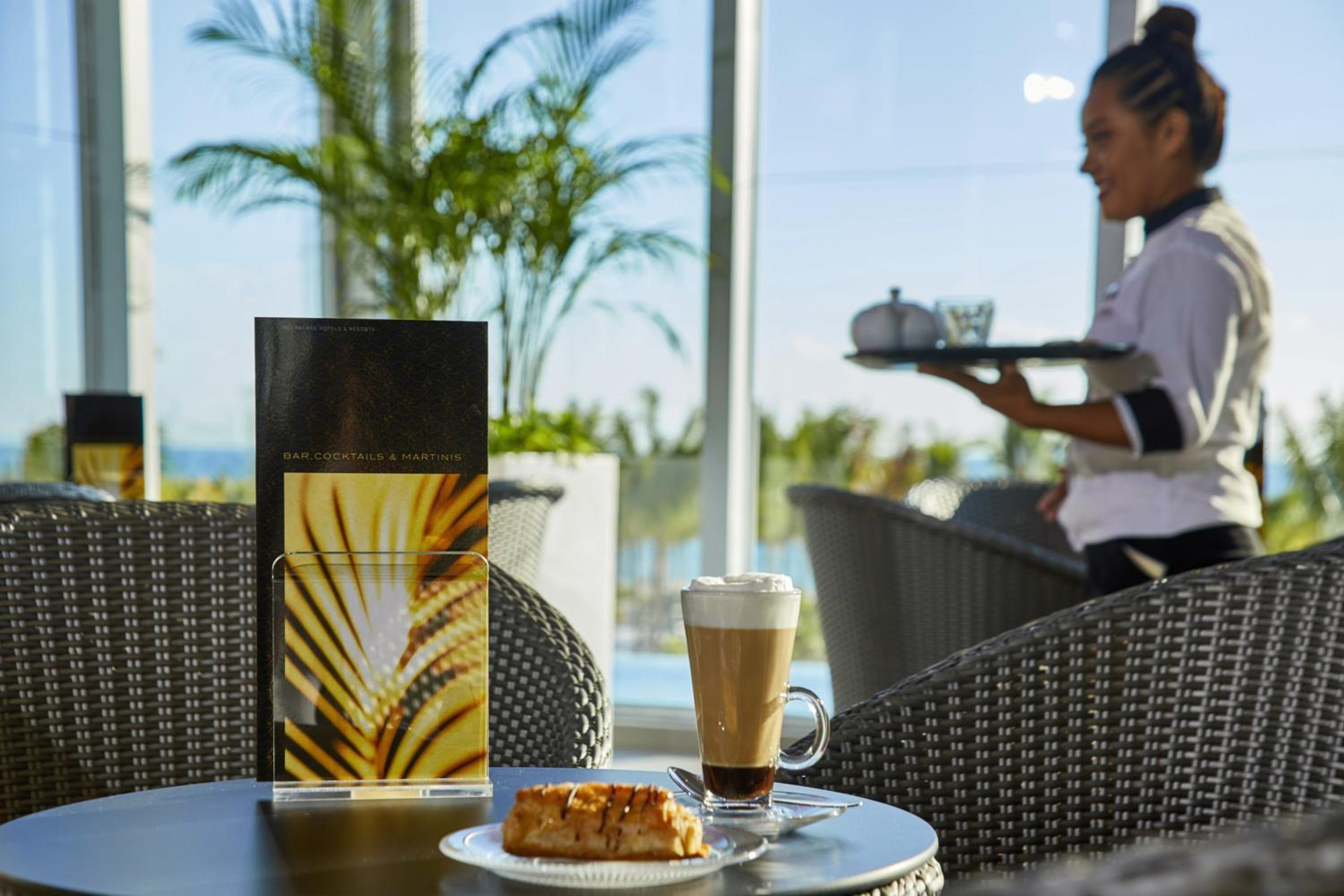 Riu Palace Costa Mujeres - All Inclusive