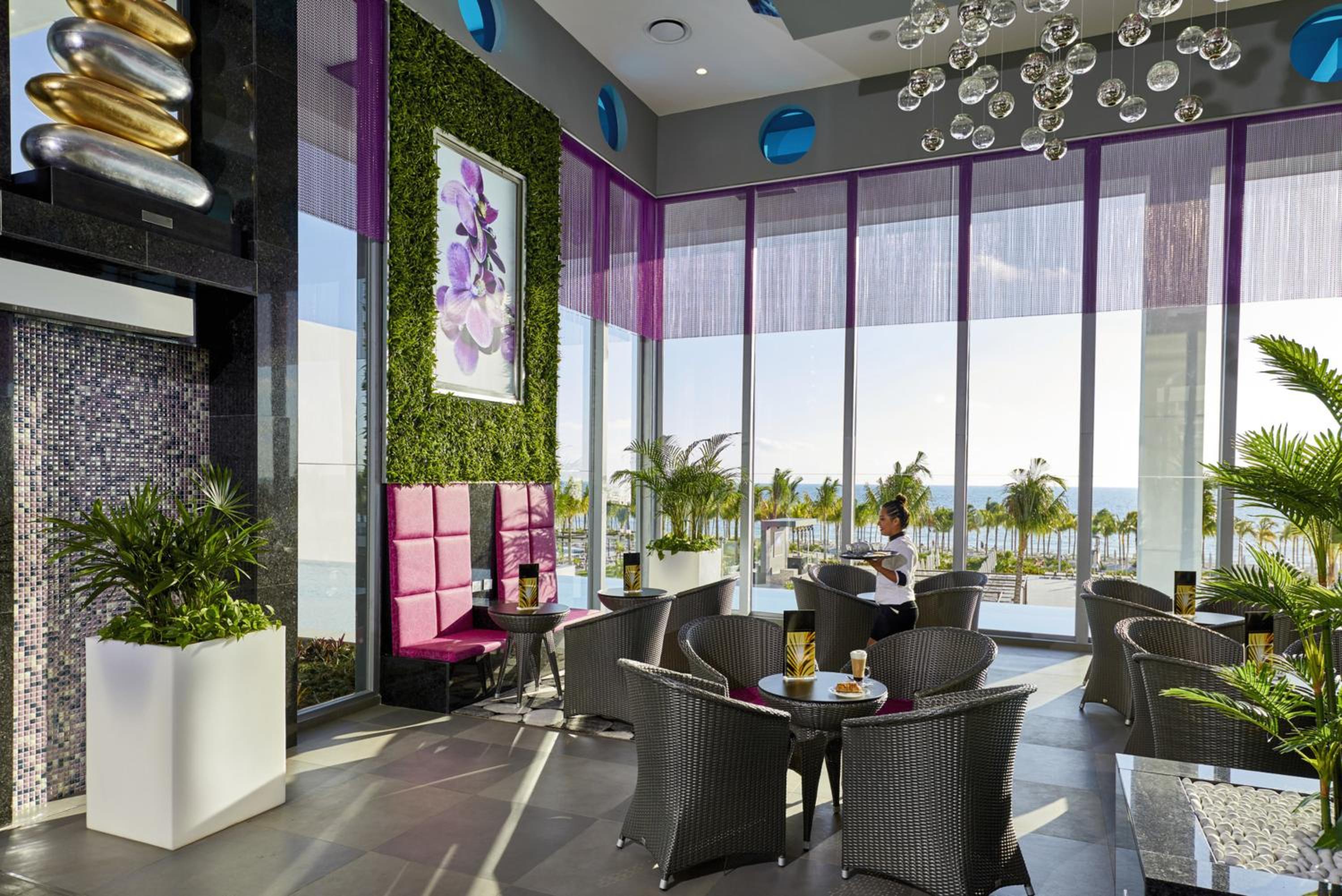 Riu Palace Costa Mujeres - All Inclusive