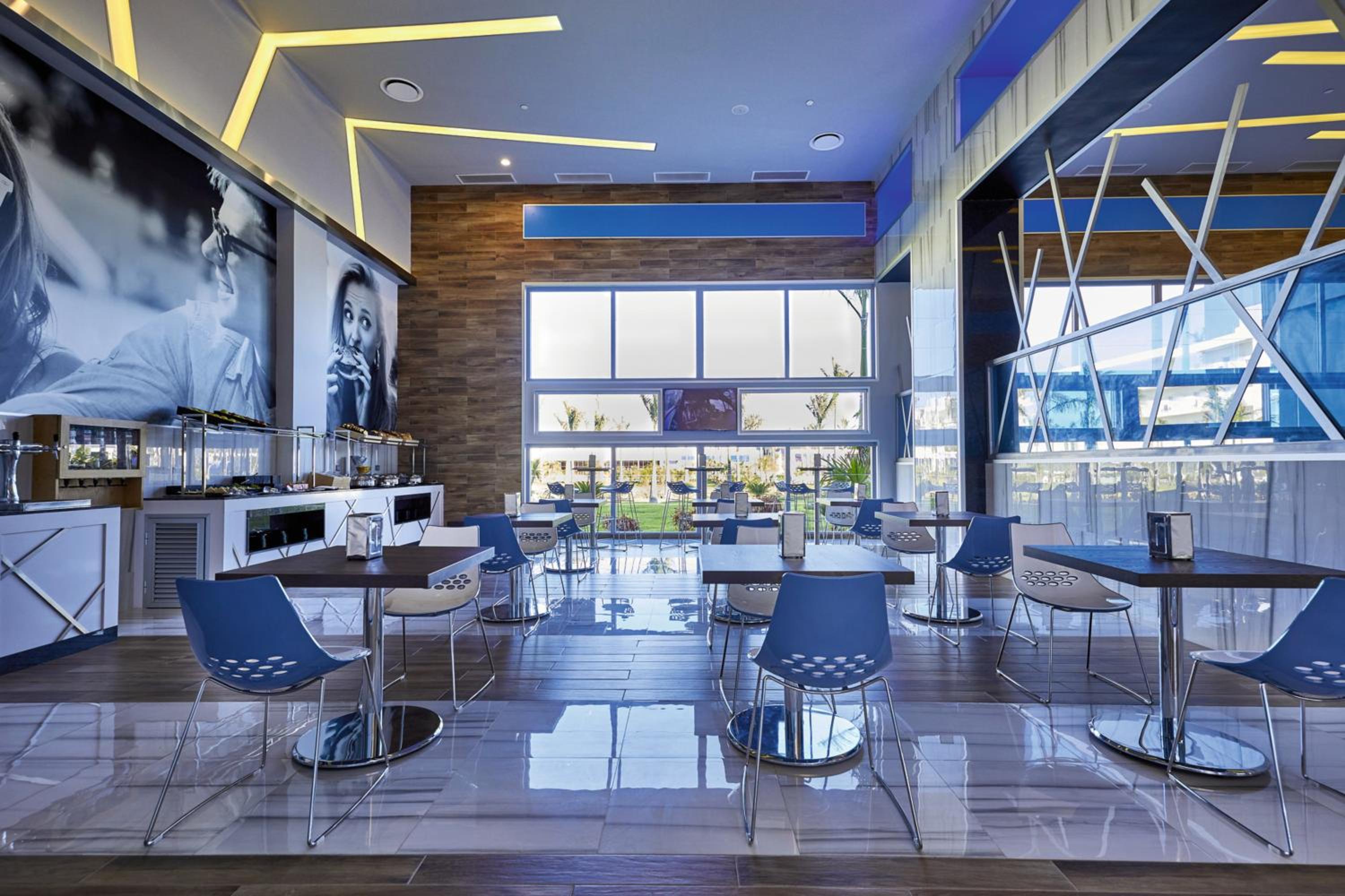Riu Palace Costa Mujeres - All Inclusive