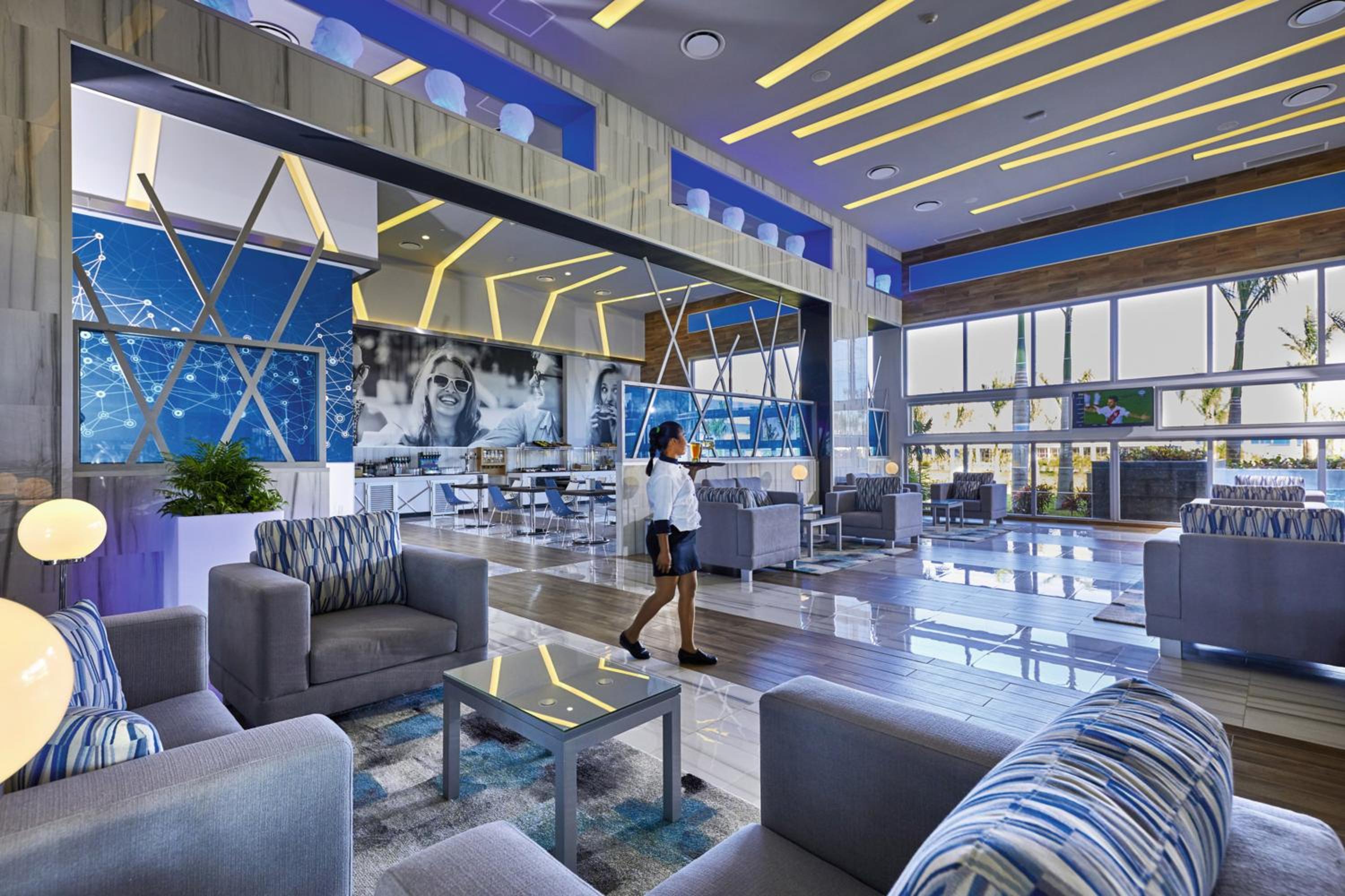 Riu Palace Costa Mujeres - All Inclusive