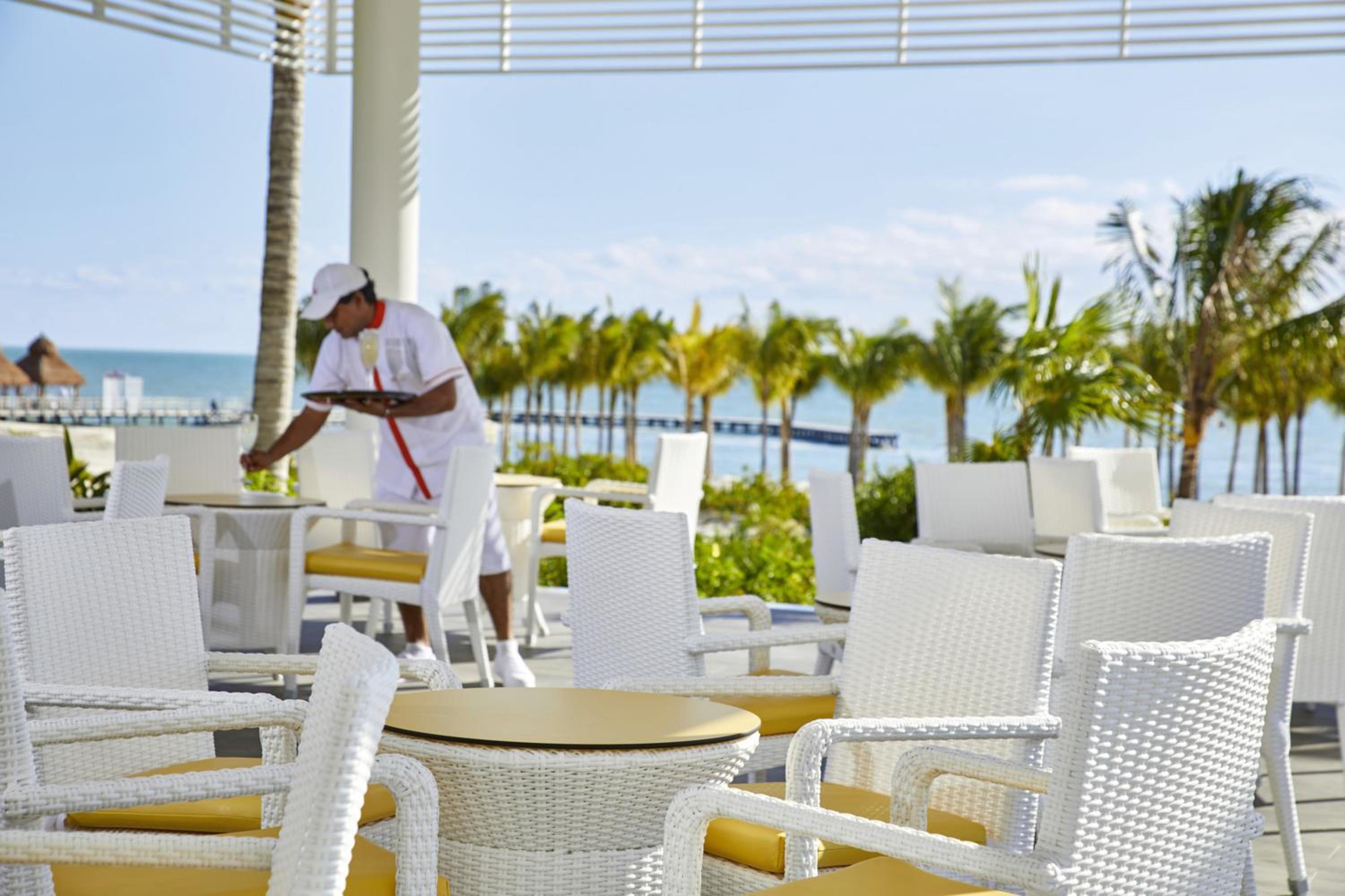 Riu Palace Costa Mujeres - All Inclusive