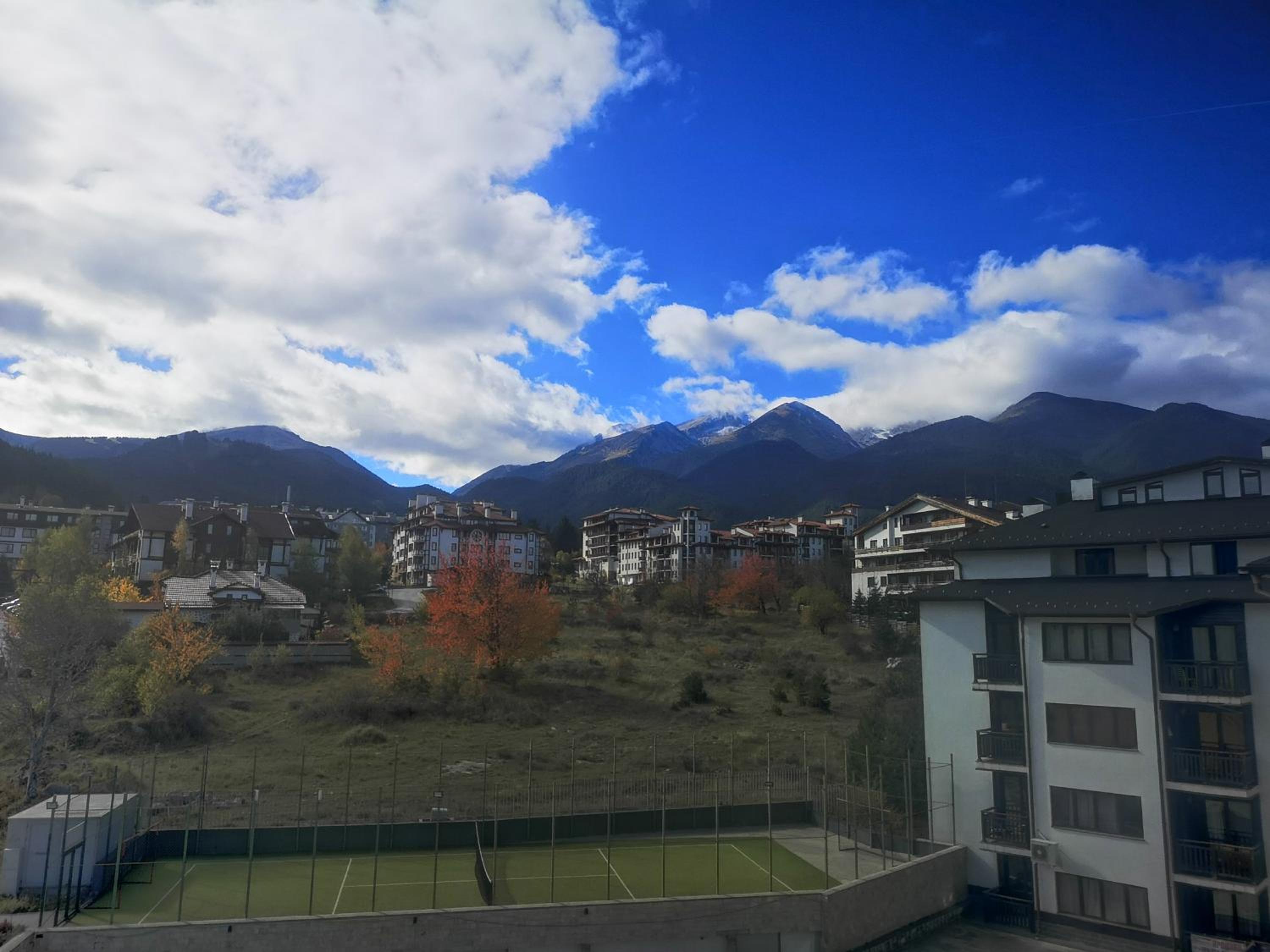 Bansko Vacations - Royal Bansko - Half Board Plus All Inclusive Light - Hot Pool Jacuzzis - Property Image 75