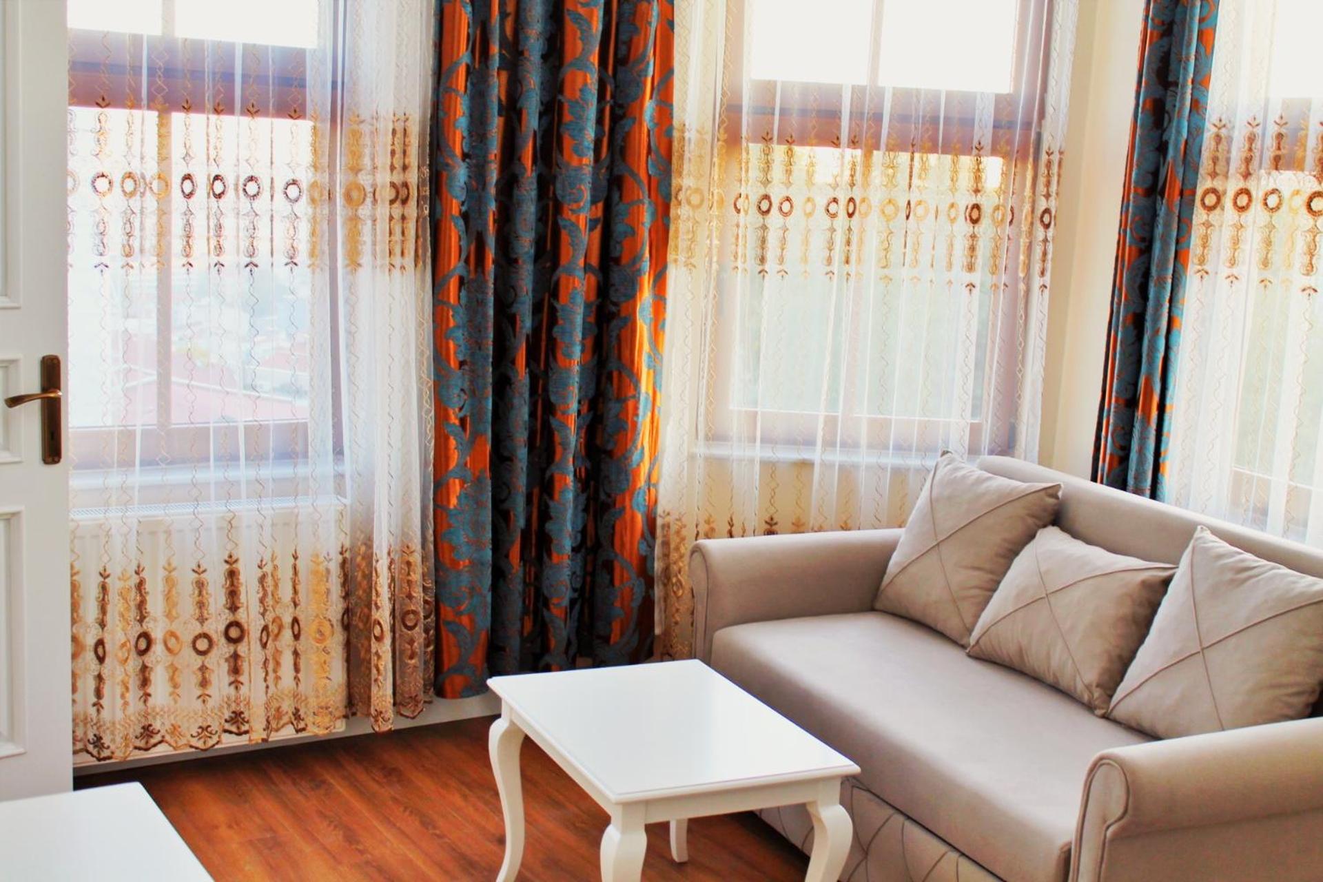 IQ Otel Galatasaray - Image 21