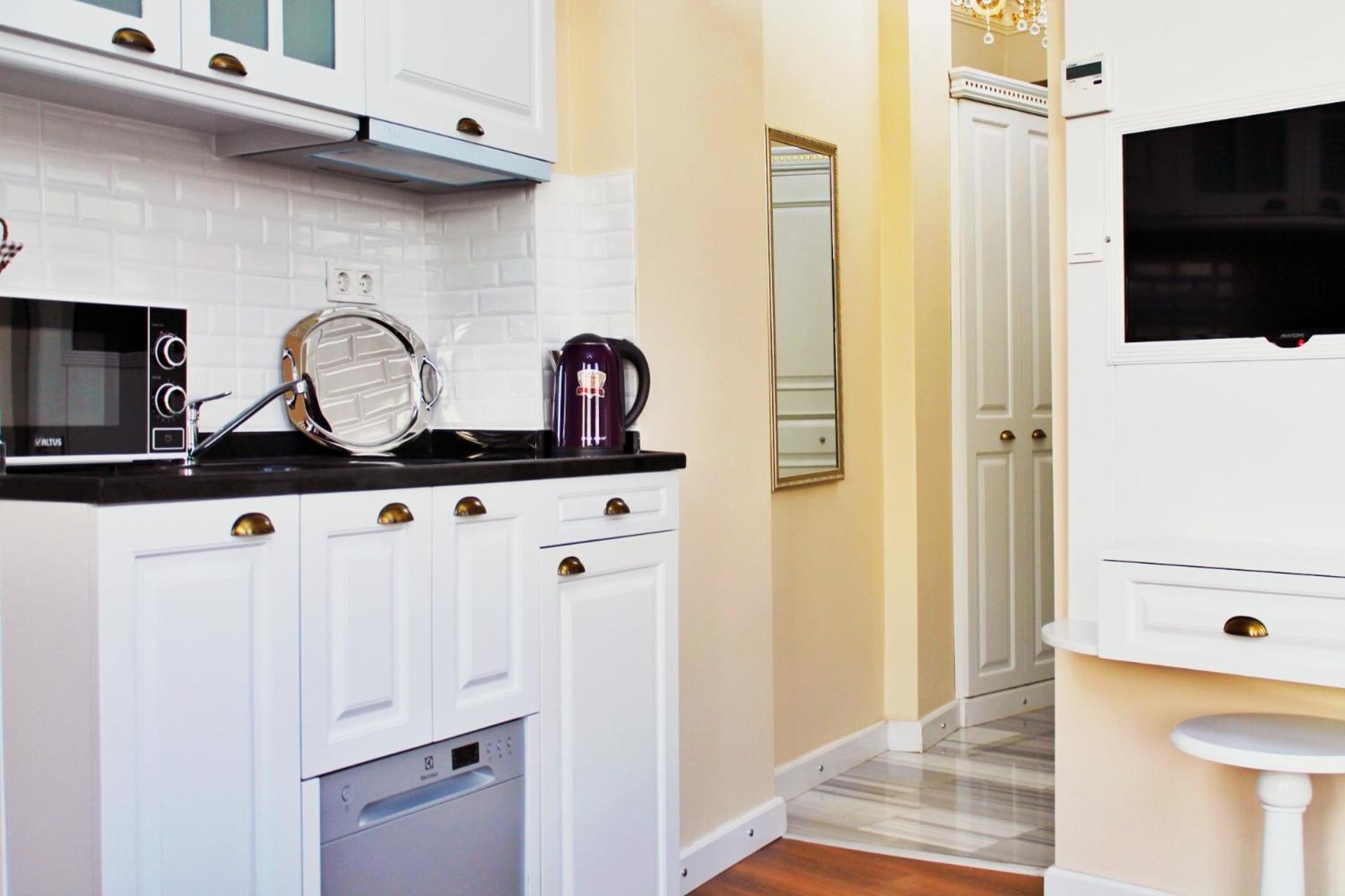 IQ Otel Galatasaray - Image 22