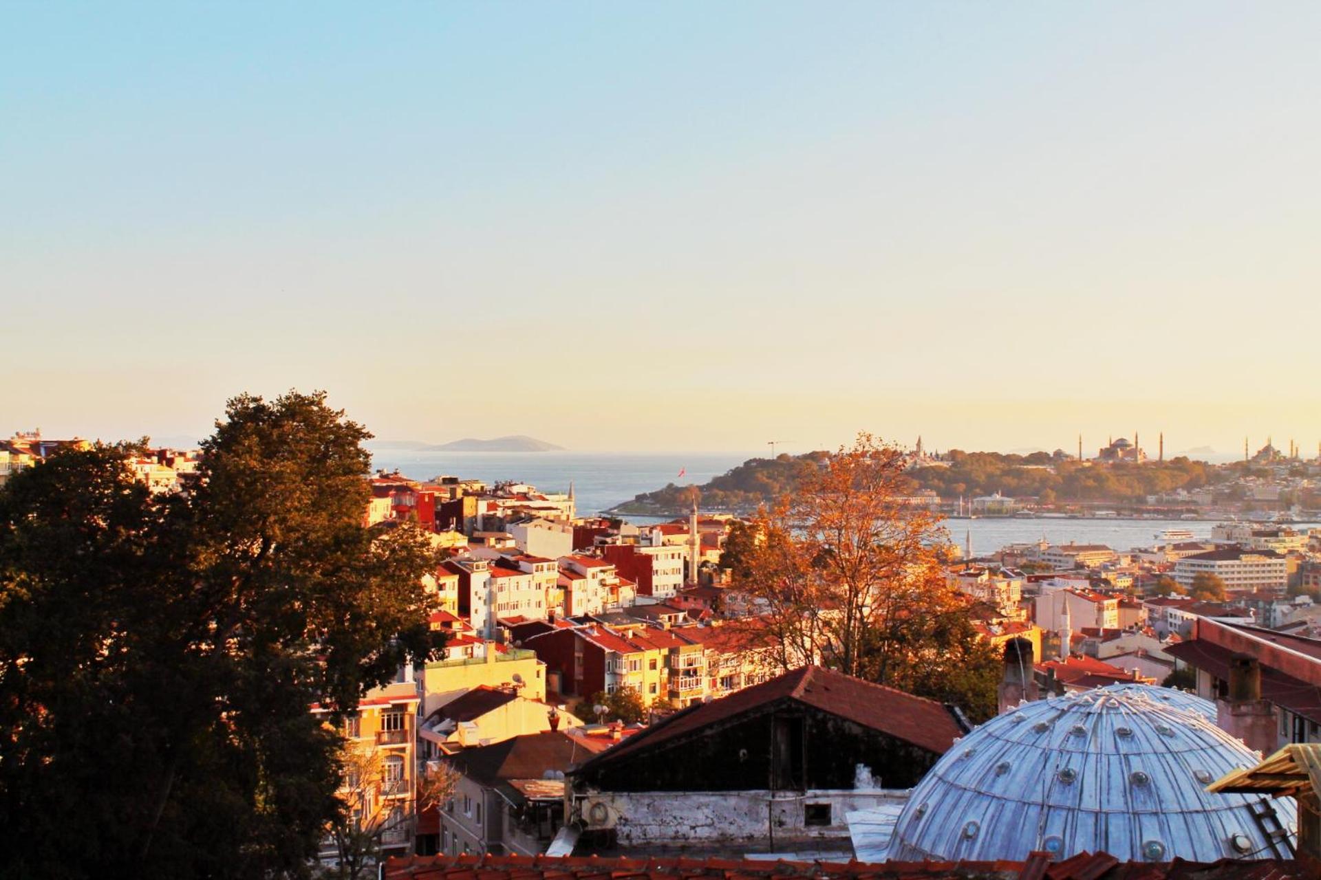 IQ Otel Galatasaray - Image 18