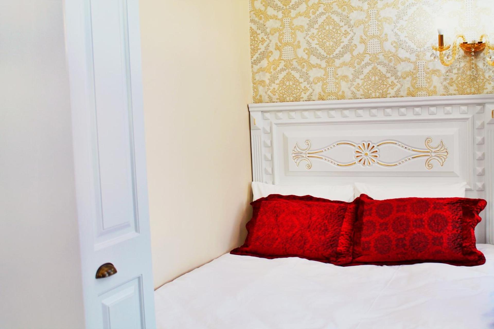 IQ Otel Galatasaray - Image 23