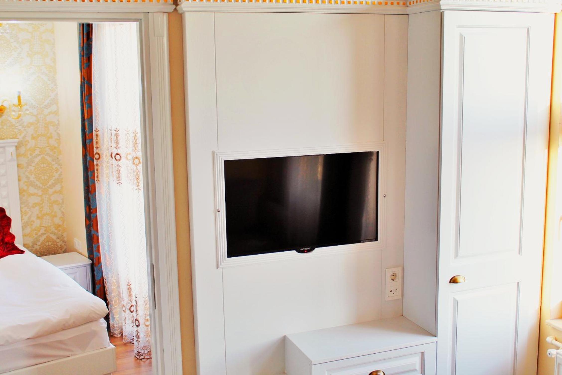 IQ Otel Galatasaray - Image 30