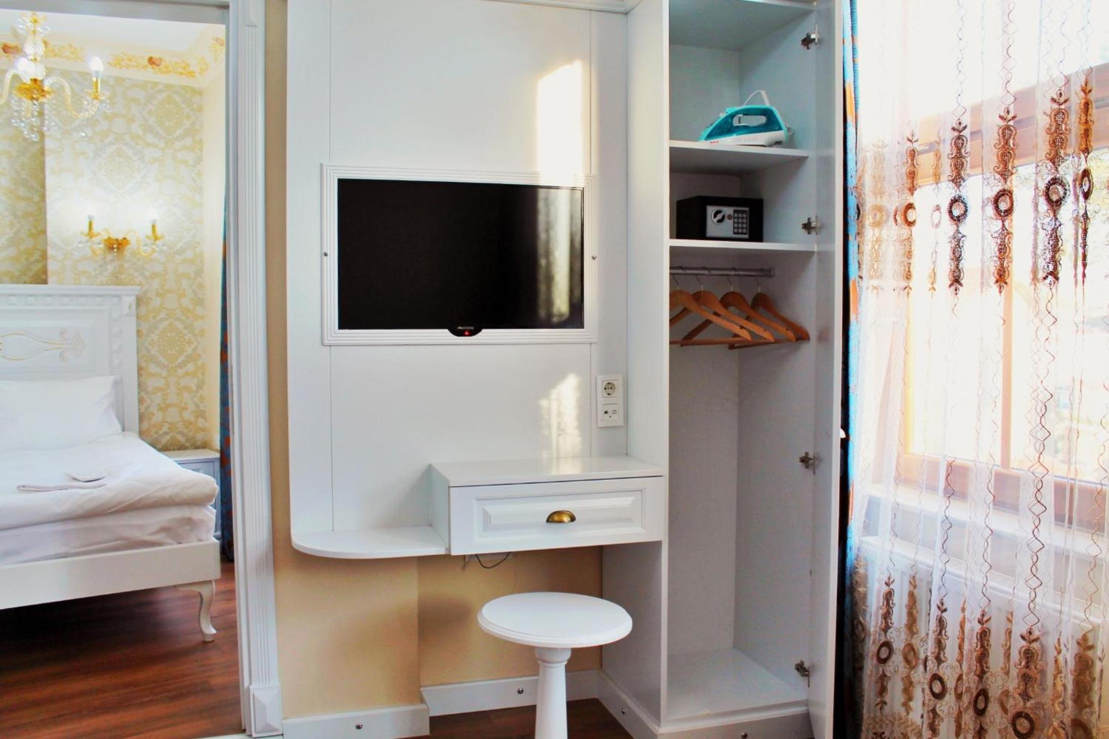 IQ Otel Galatasaray - Image 26