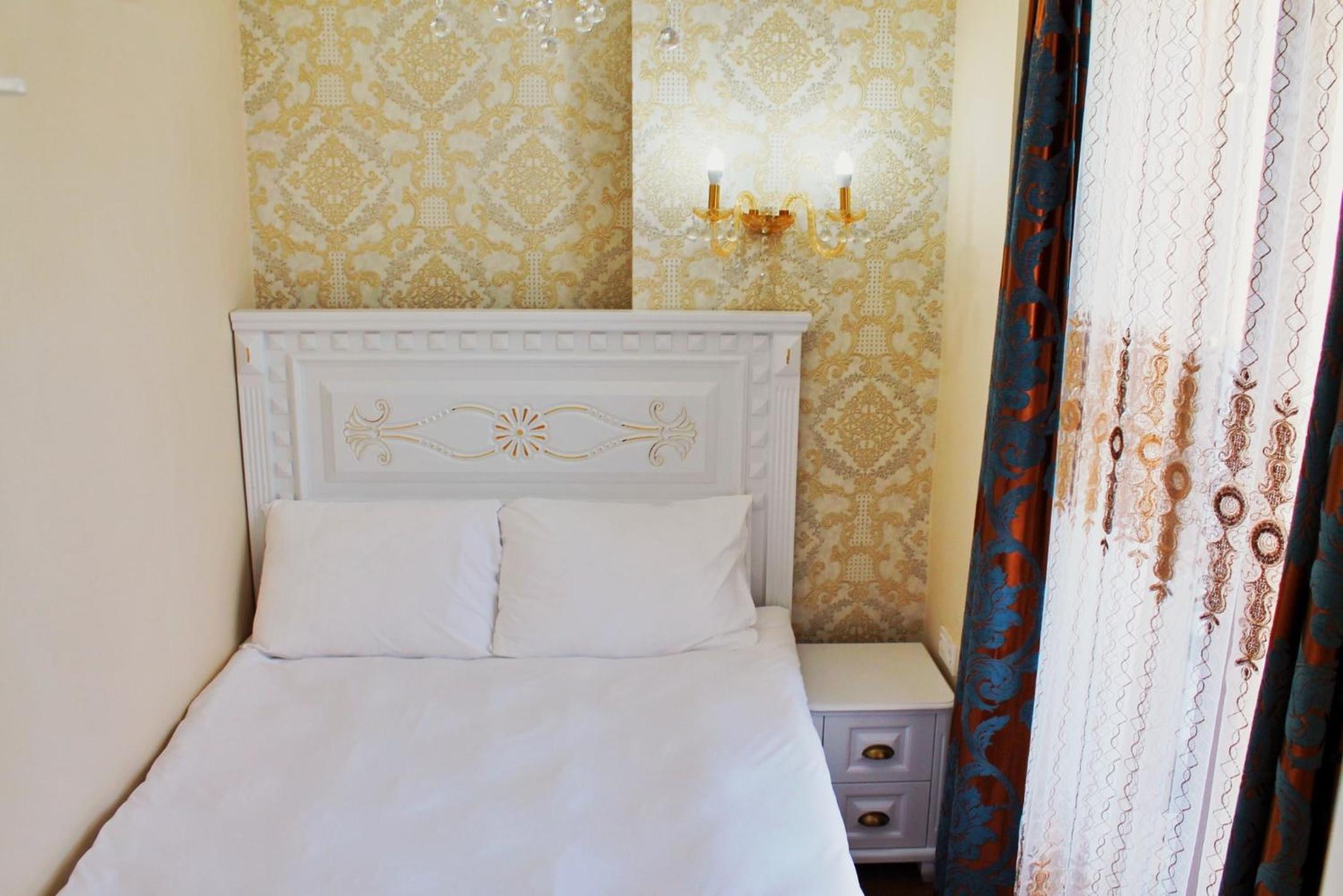 IQ Otel Galatasaray - Image 27