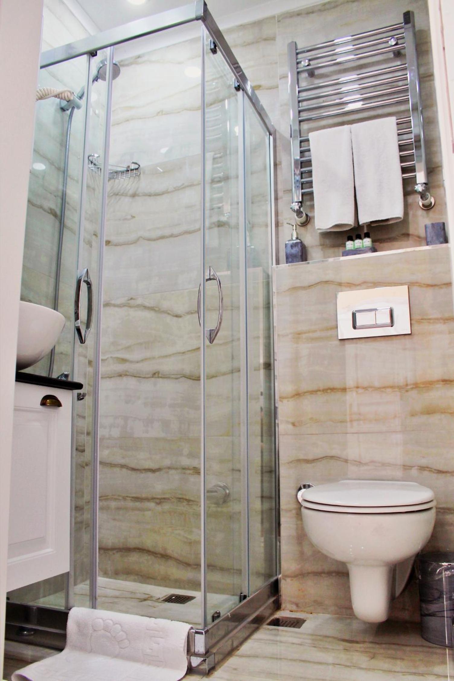 IQ Otel Galatasaray - Image 28