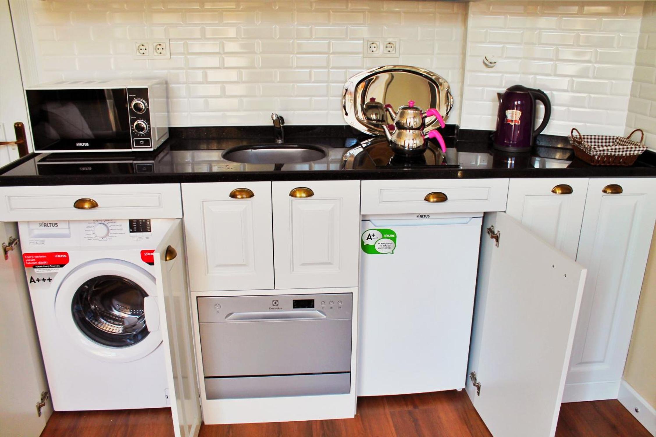 IQ Otel Galatasaray - Image 29