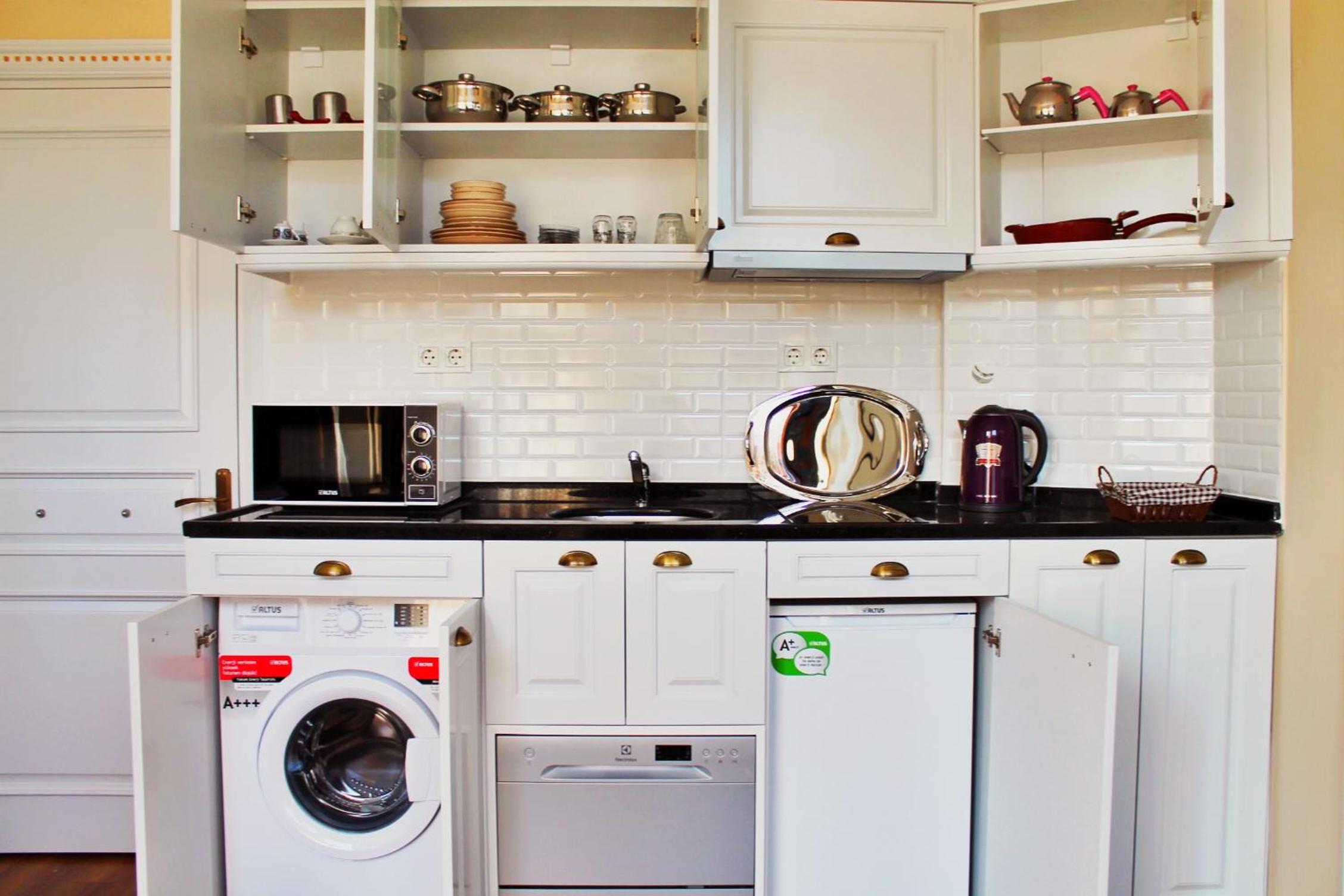 IQ Otel Galatasaray - Image 7