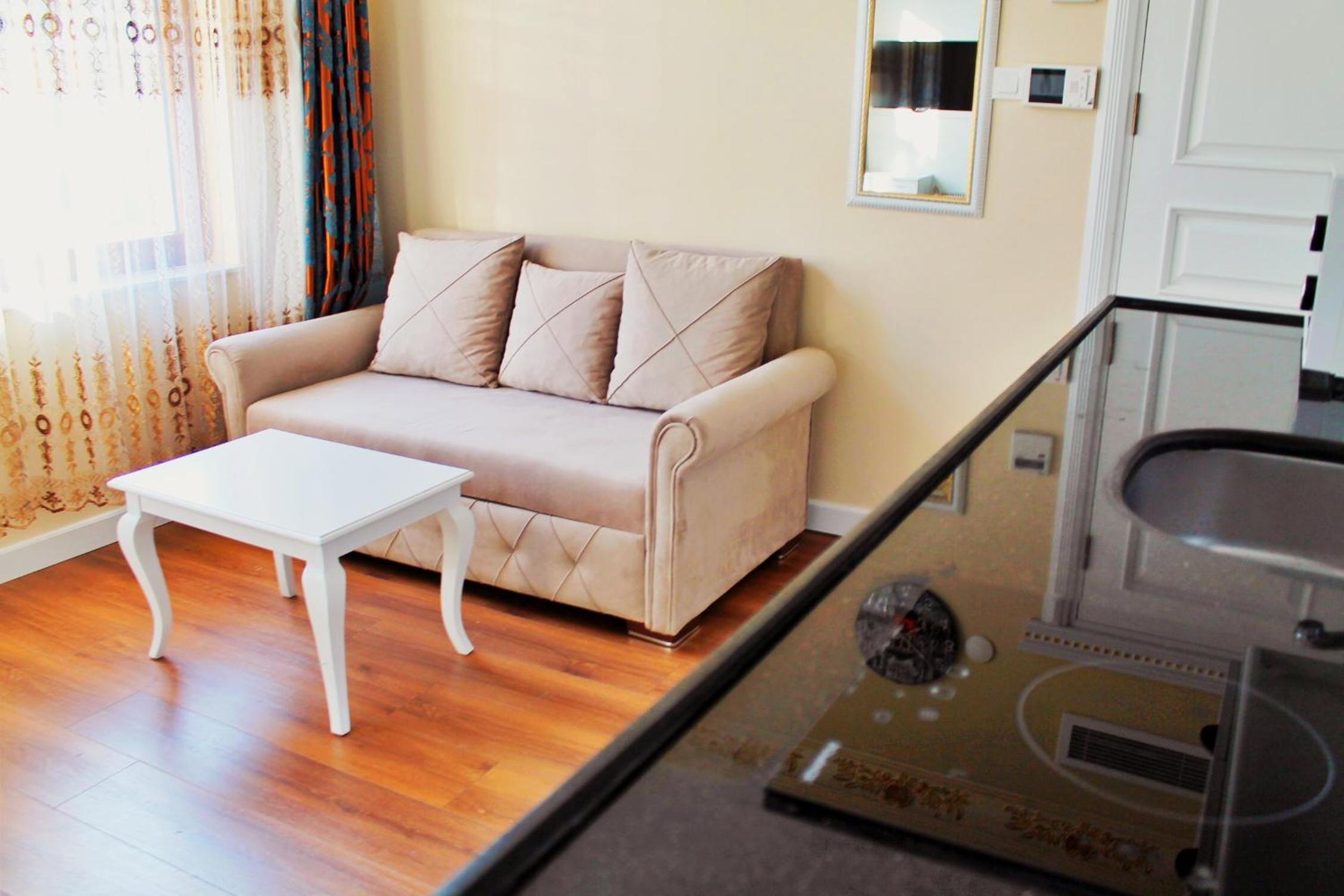 IQ Otel Galatasaray - Image 25