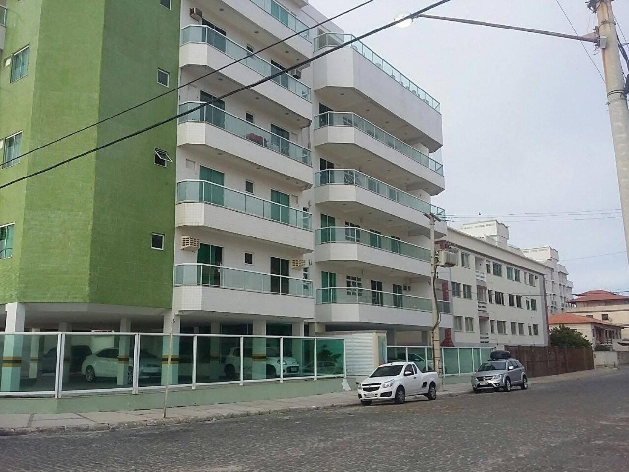 Prainha Temporada - Vista Mar, 2 Quartos e Lazer Completo