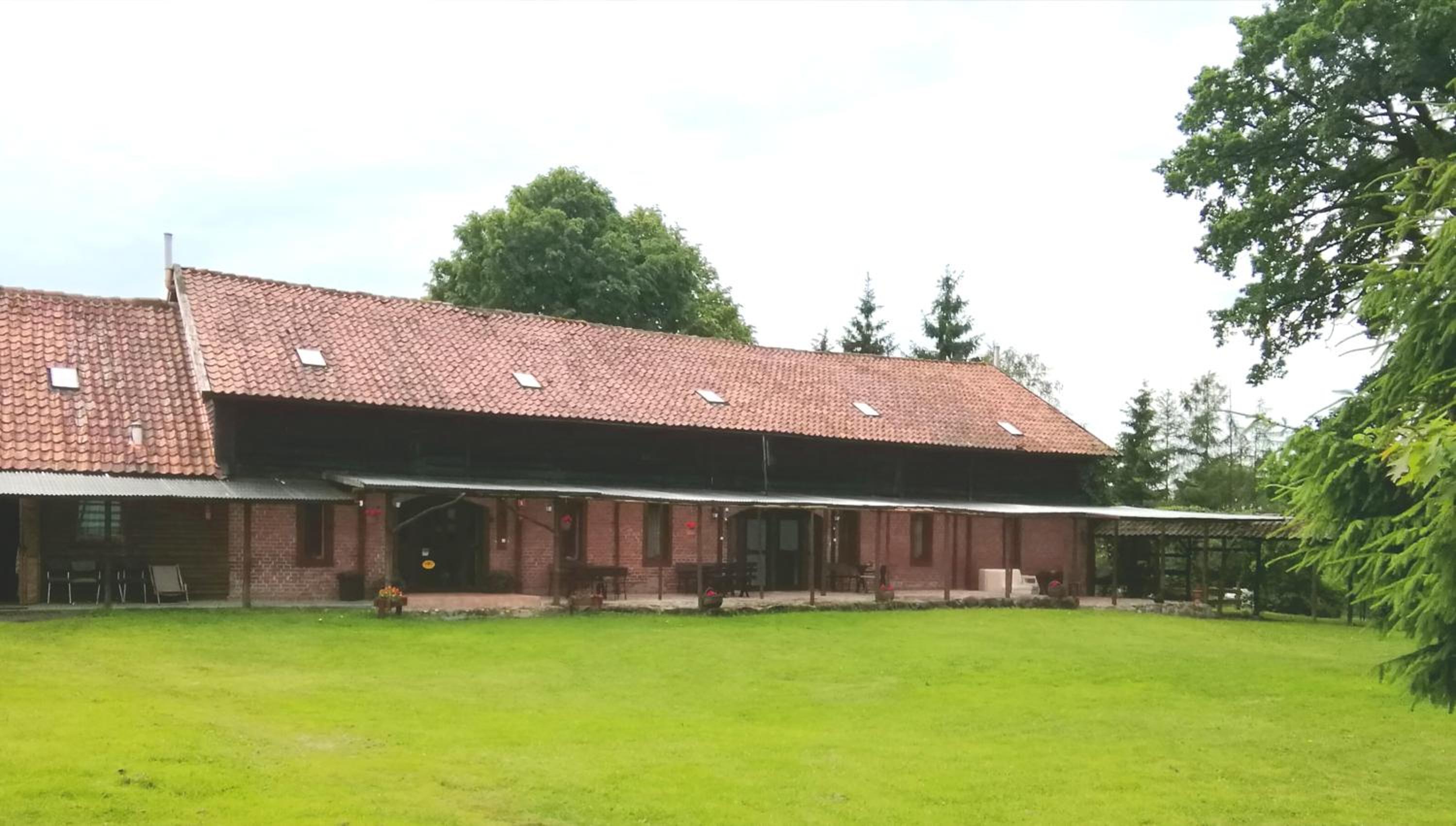 Dom Gościnny Bogdany view 3