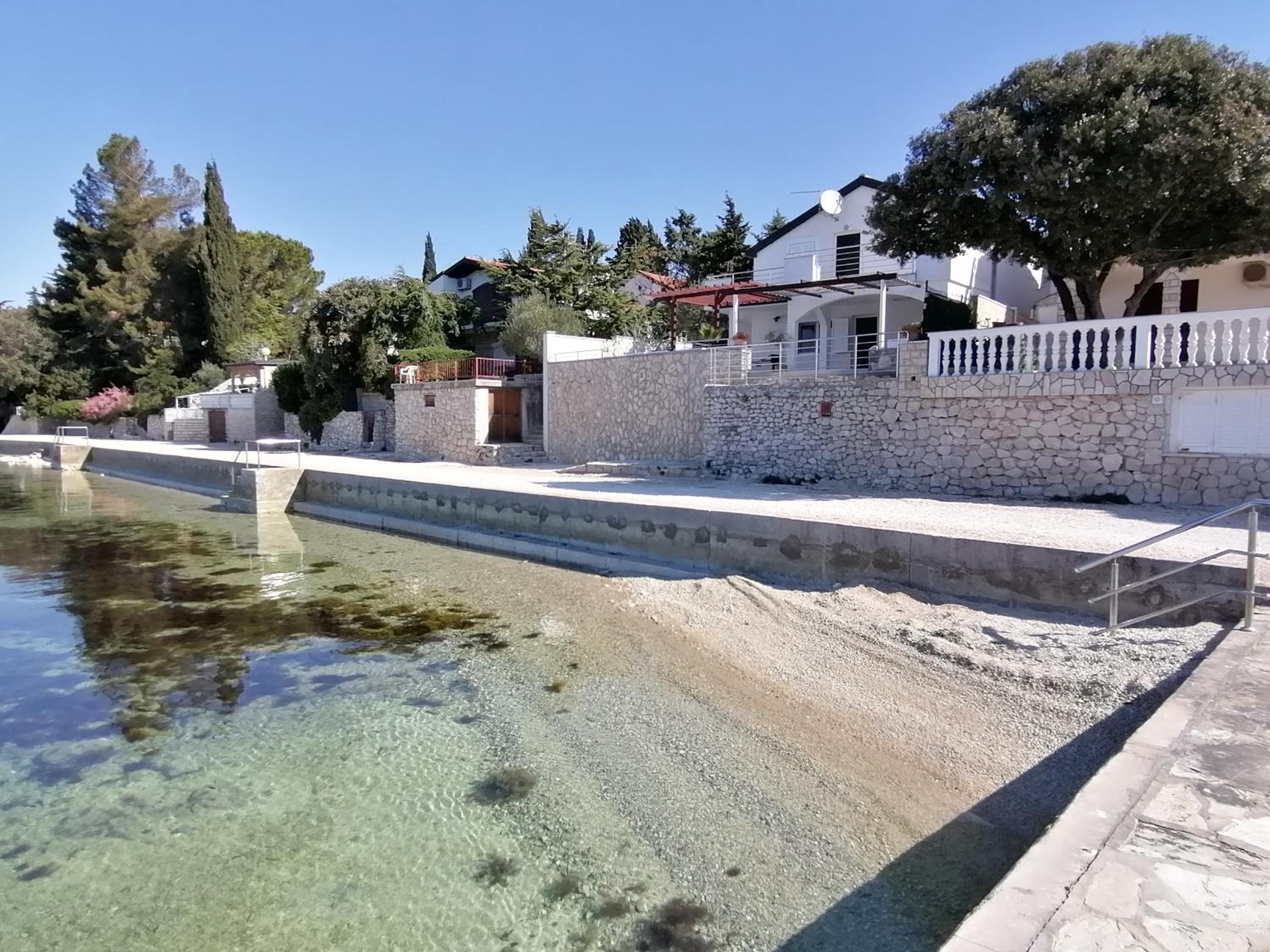 Holiday home Poseidon view 4