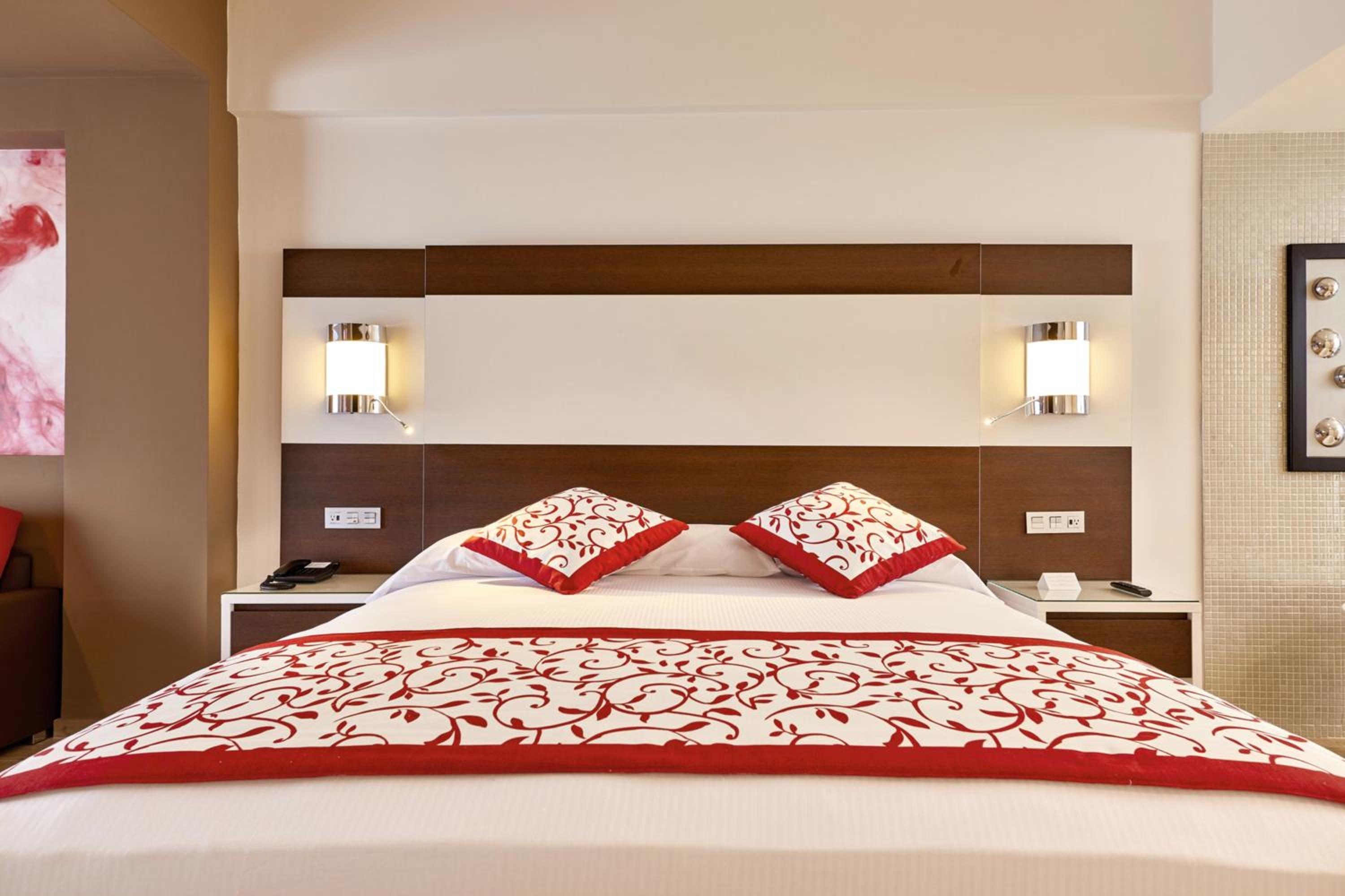 Riu Palace Costa Mujeres - All Inclusive