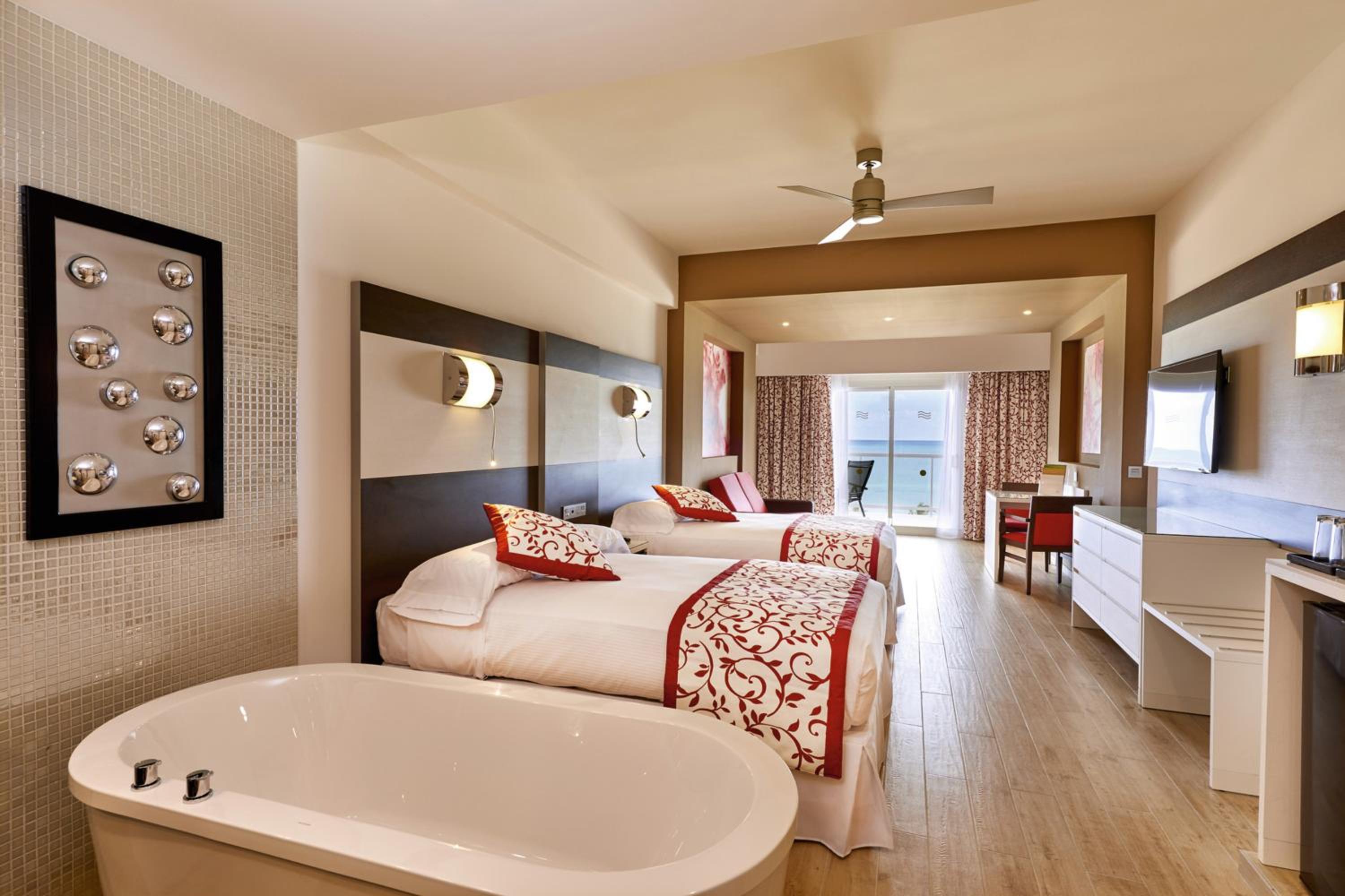 Riu Palace Costa Mujeres - All Inclusive