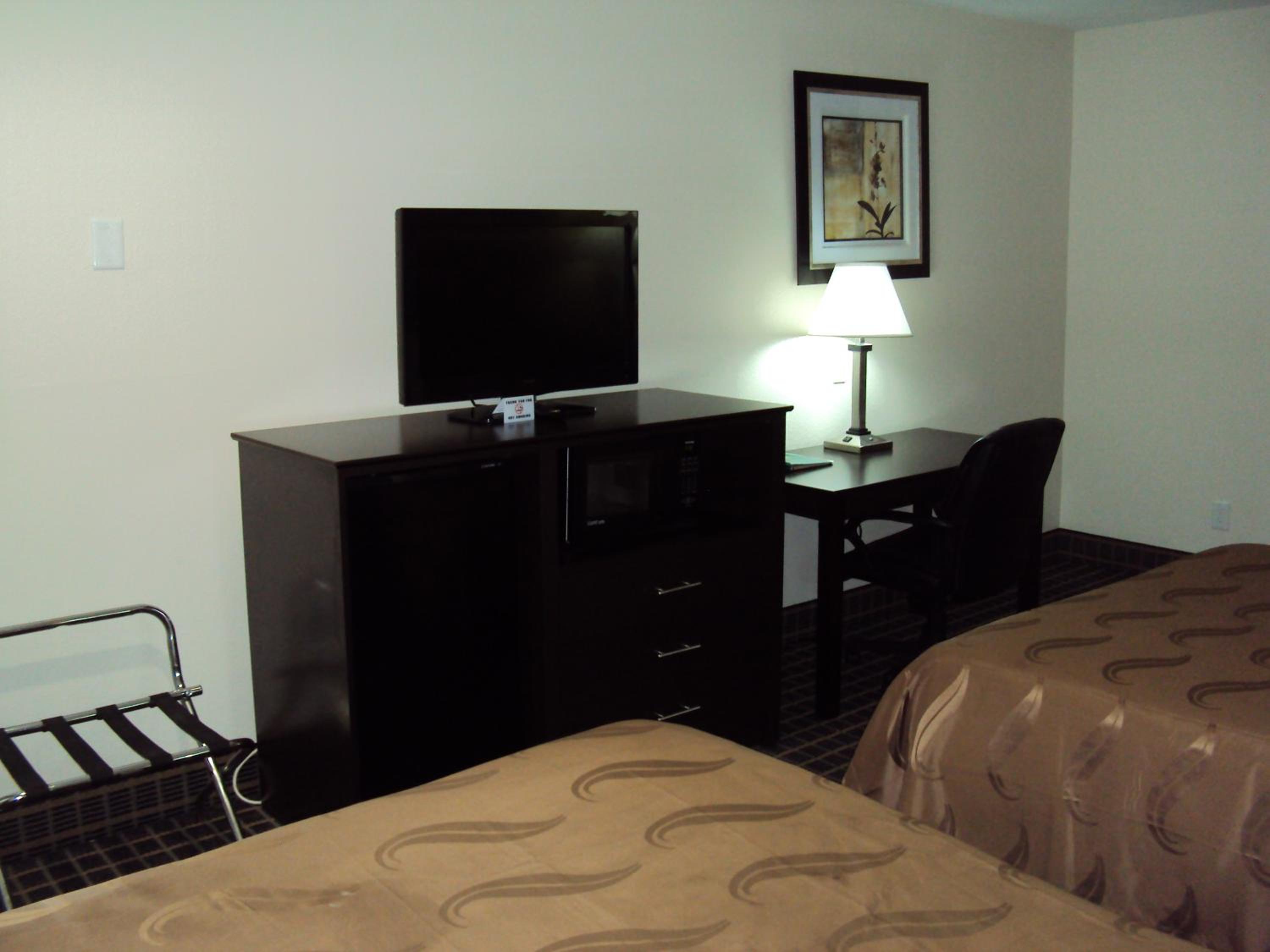 Carbondale Vacations - Quality Inn Carbondale University area - Property Image 49
