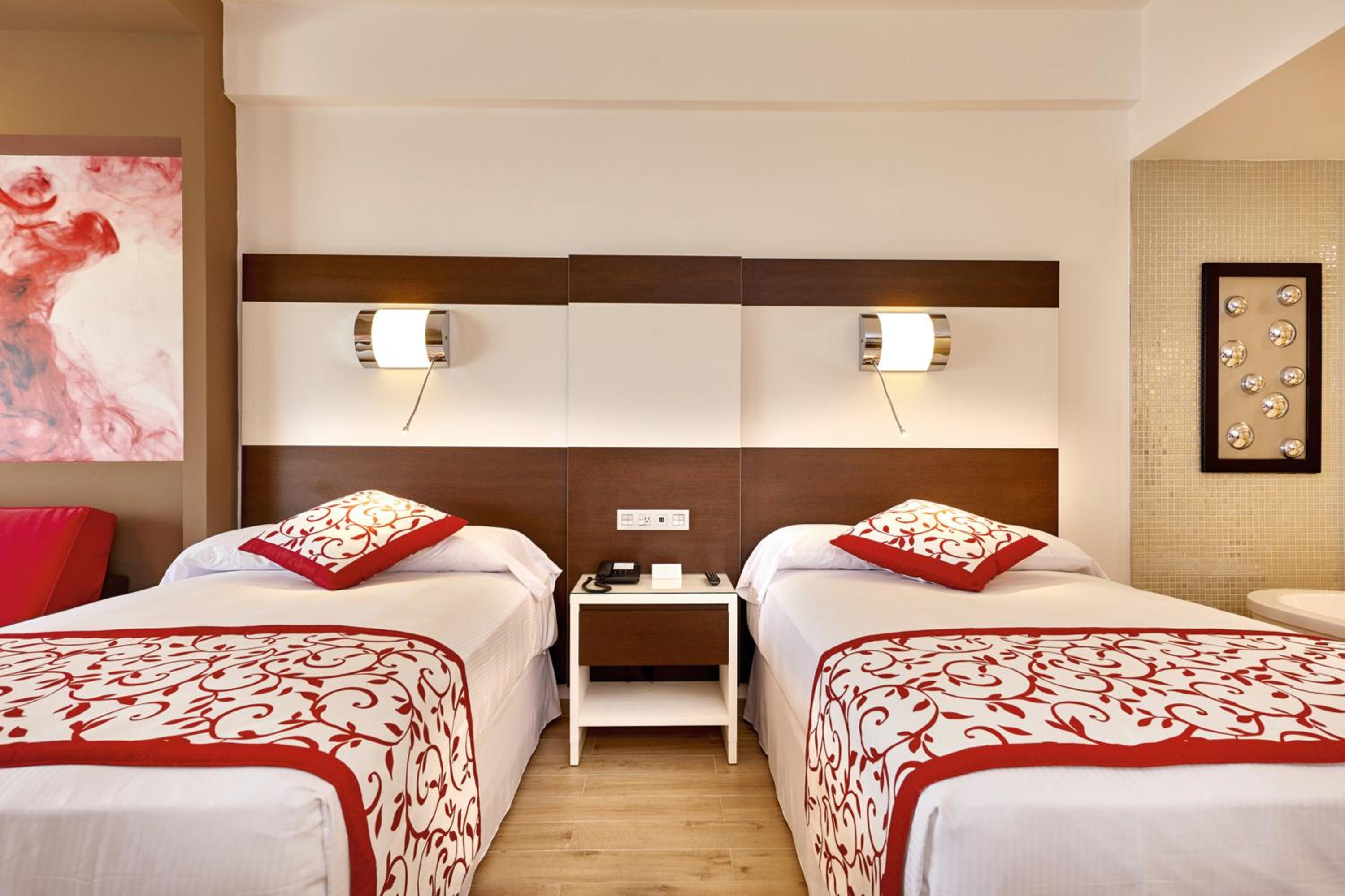 Riu Palace Costa Mujeres - All Inclusive