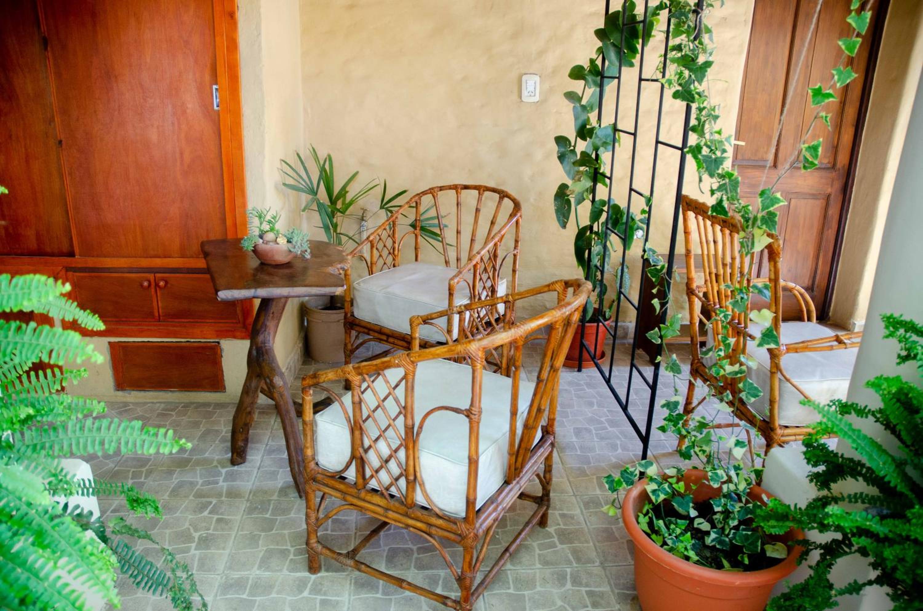 La Montaña B&B