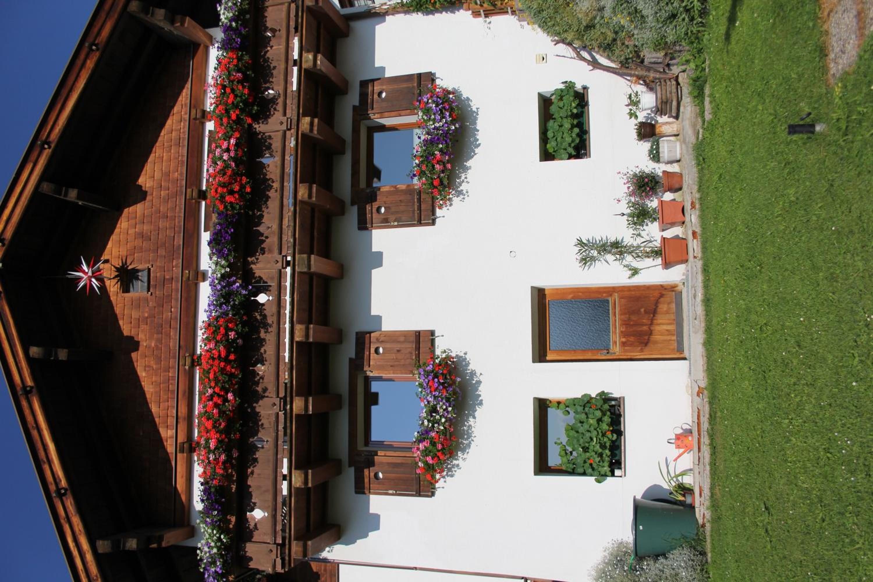 Haus Oberland