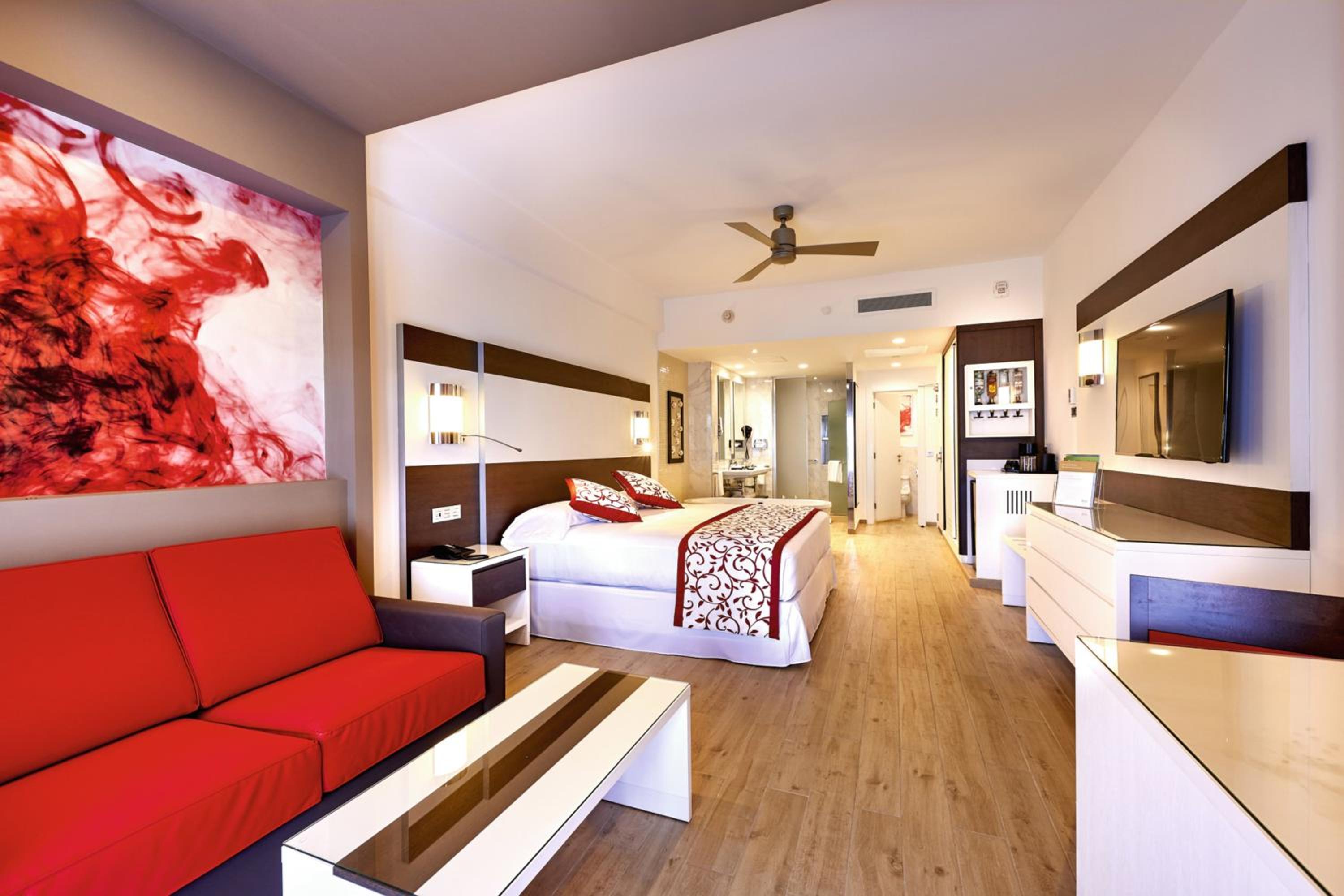 Riu Palace Costa Mujeres - All Inclusive