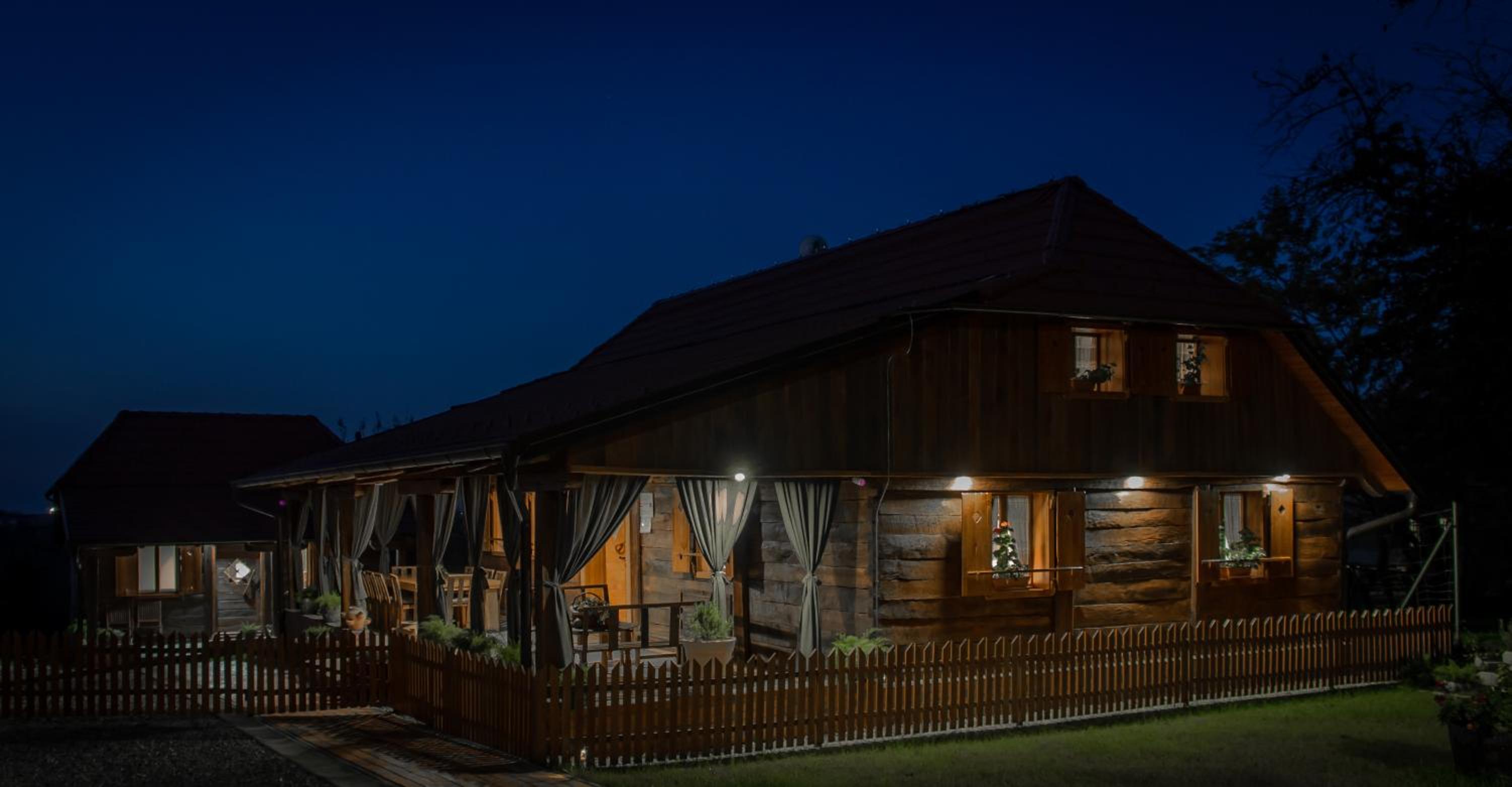 Holiday Home Lina view 2