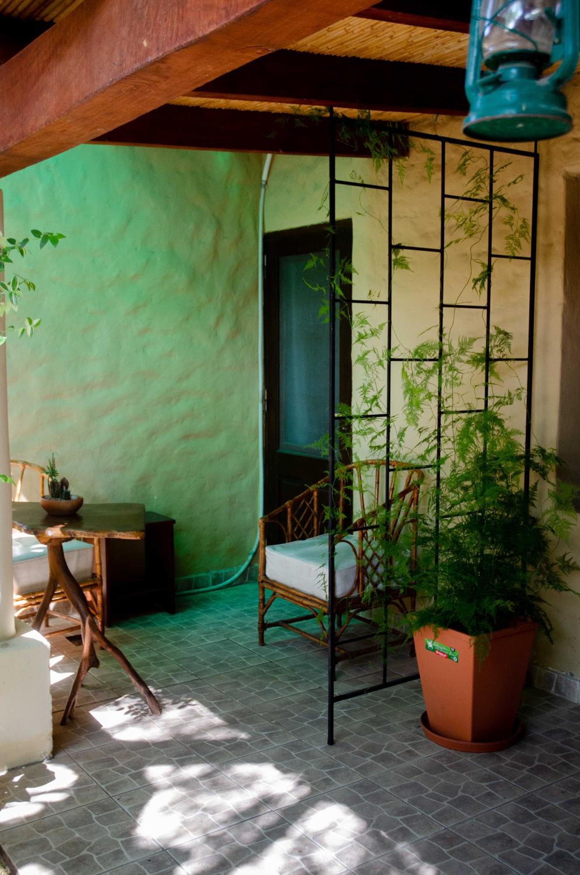 La Montaña B&B