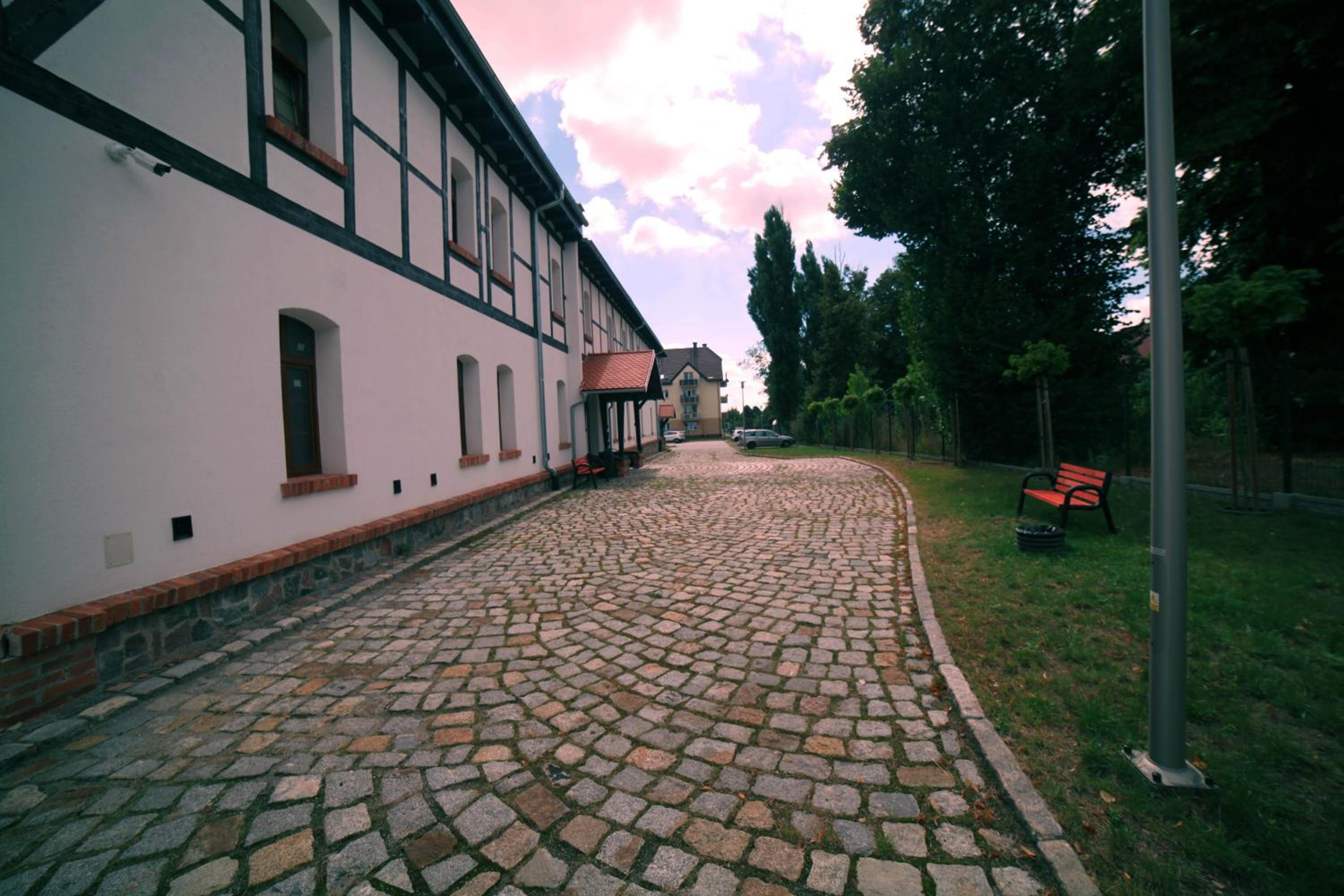 children's play area
