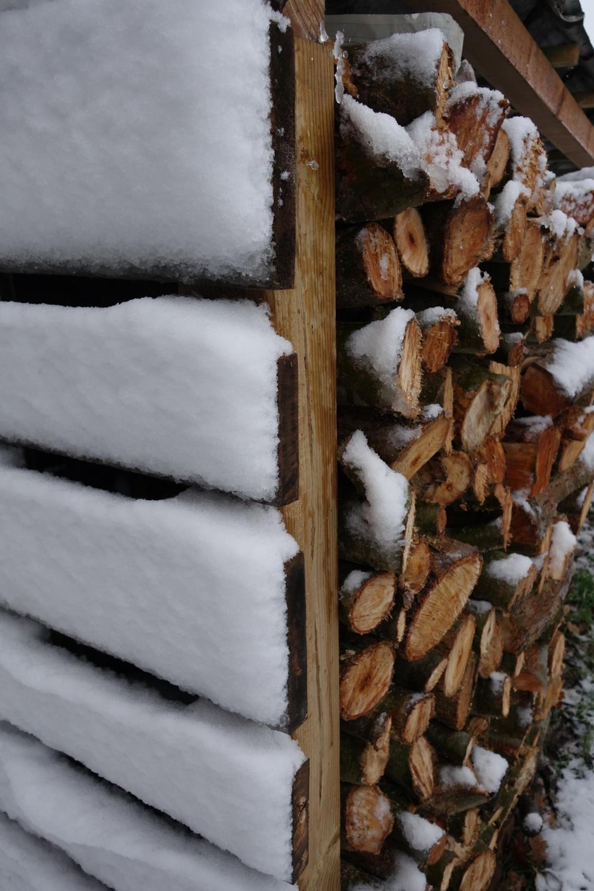 Gîte rural Les petites têtes