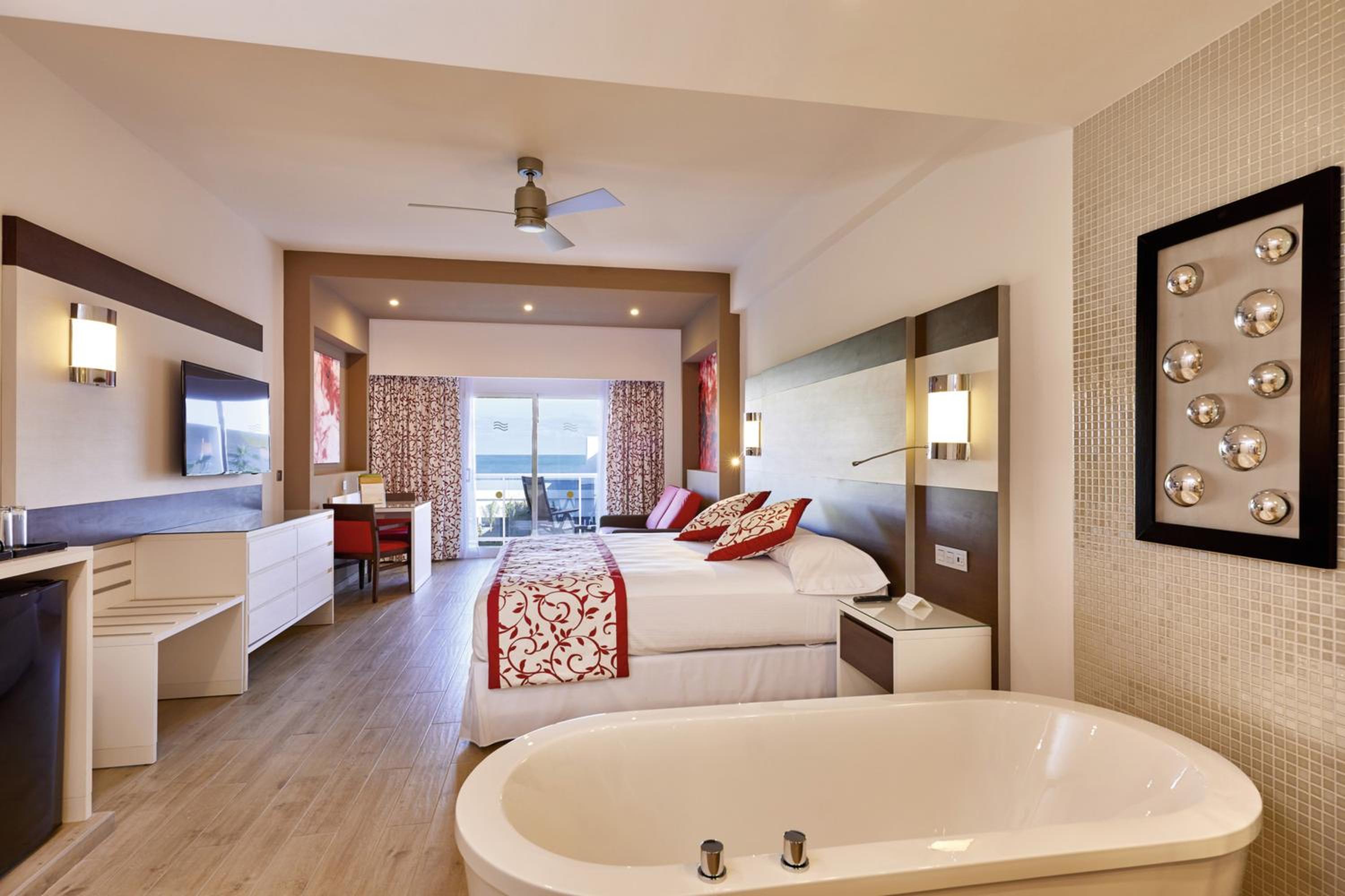 Riu Palace Costa Mujeres - All Inclusive