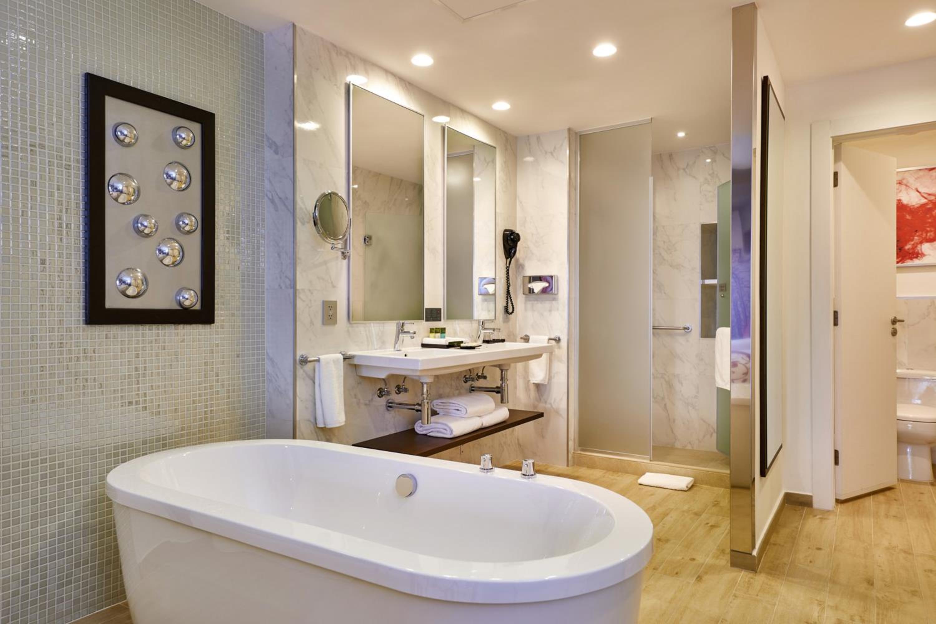 Riu Palace Costa Mujeres - All Inclusive