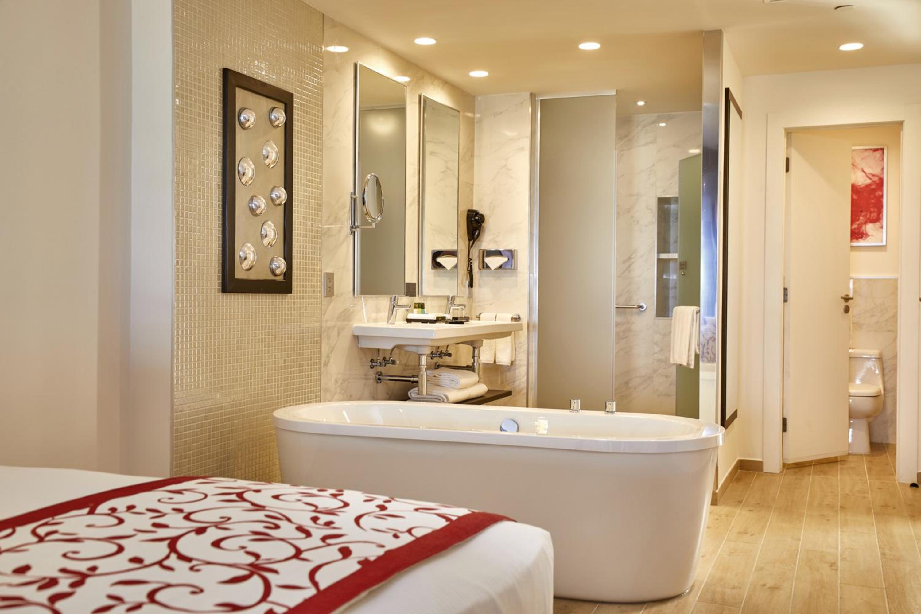 Riu Palace Costa Mujeres - All Inclusive