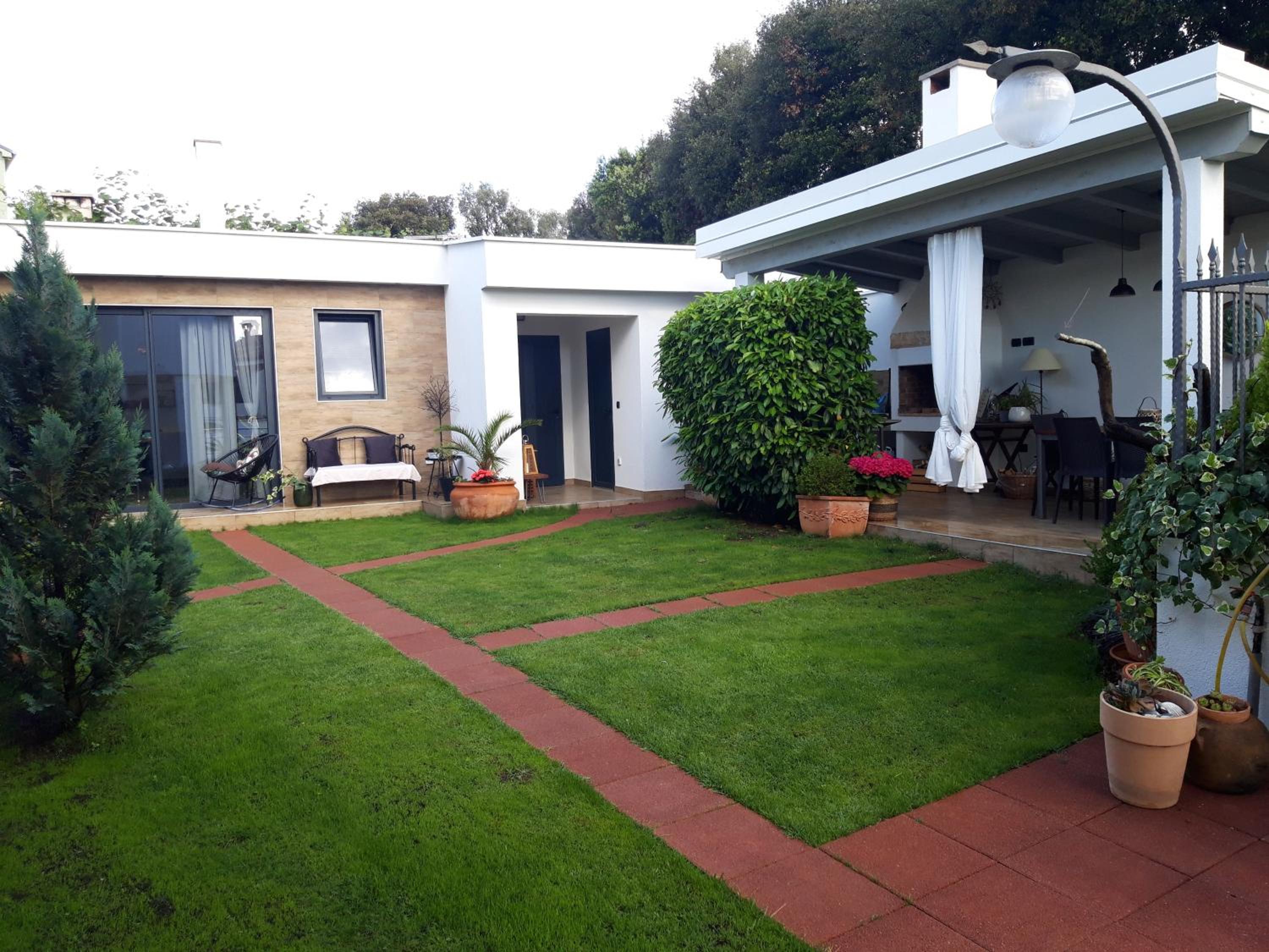 Apartments Villa Holiday view 5