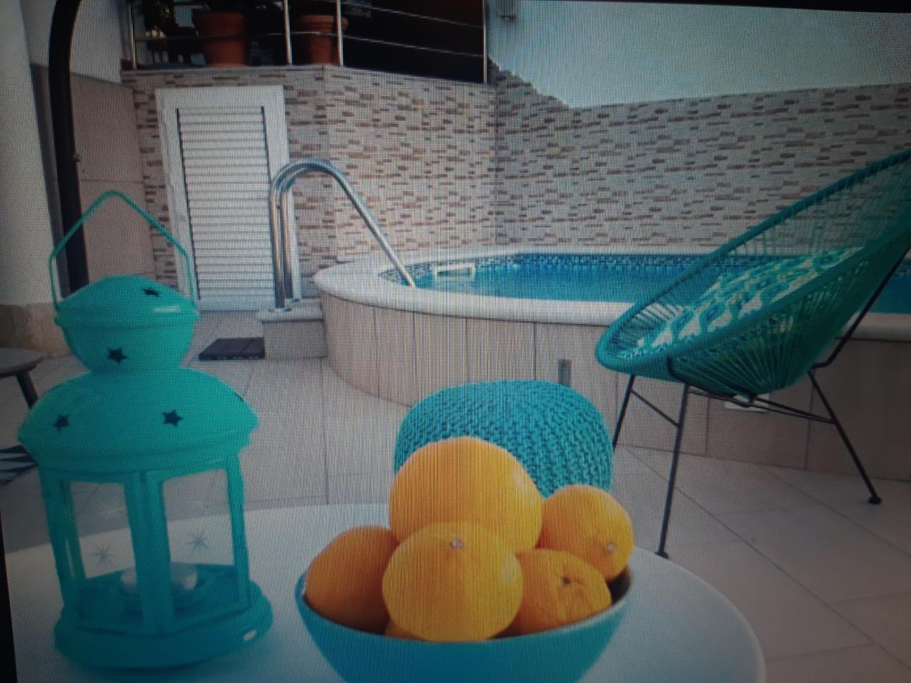 Apartments Villa Holiday view 4