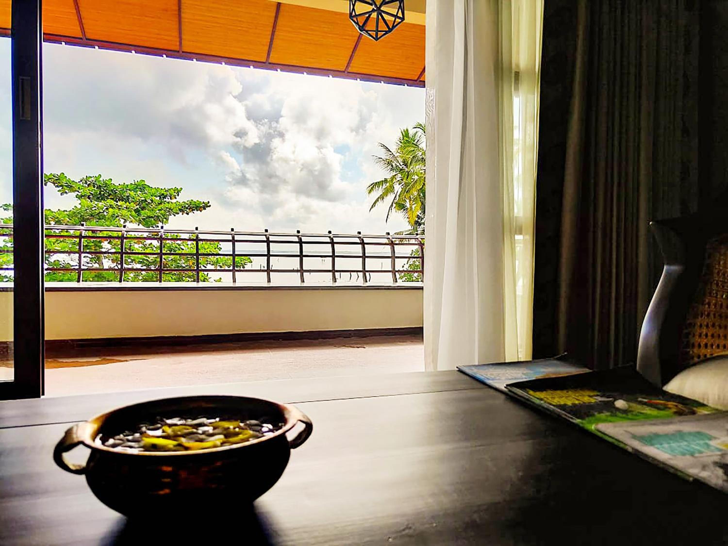 Niraamaya Wellness Retreats Backwaters And Beyond Kumarakom