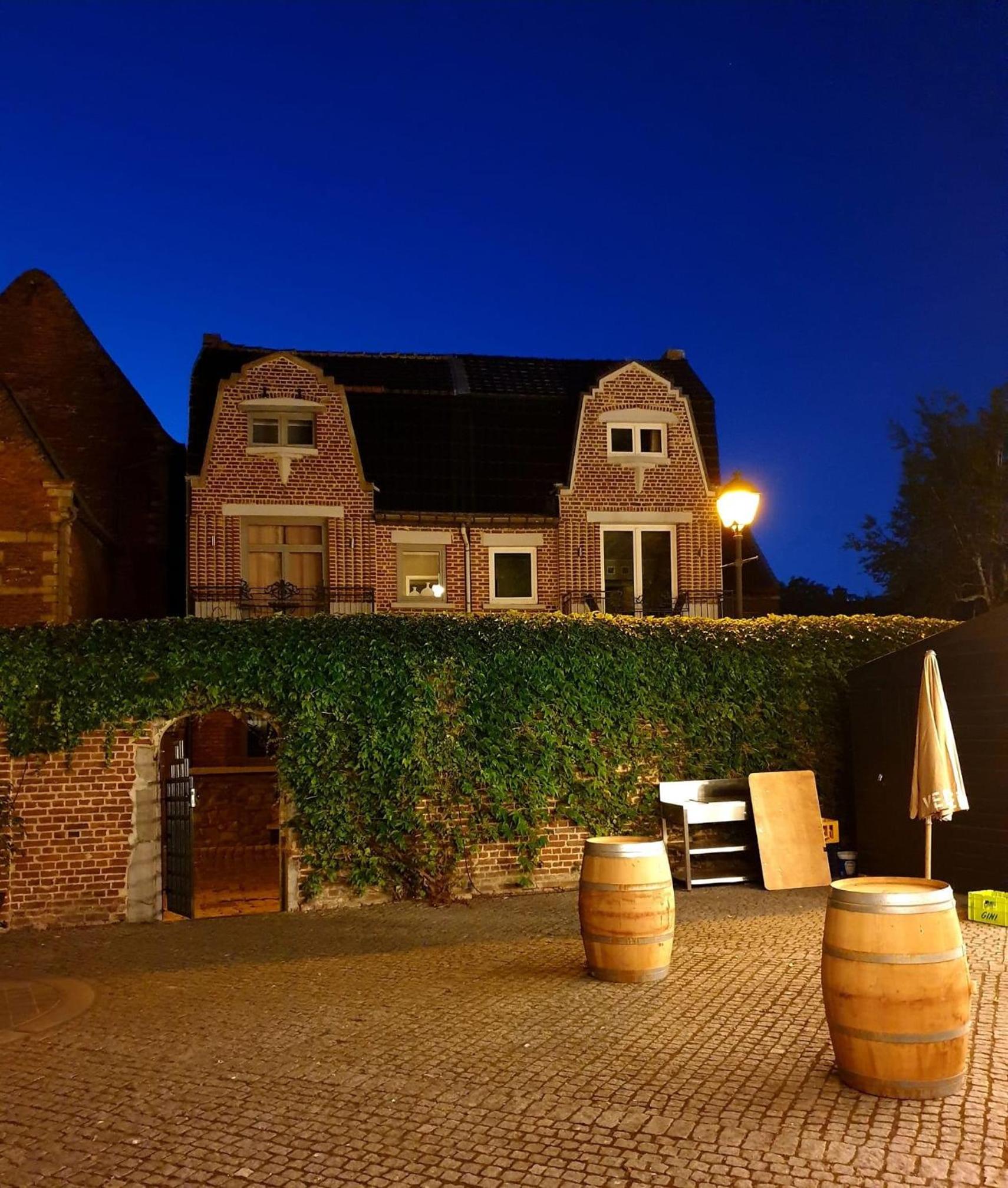 Le petit béguinage