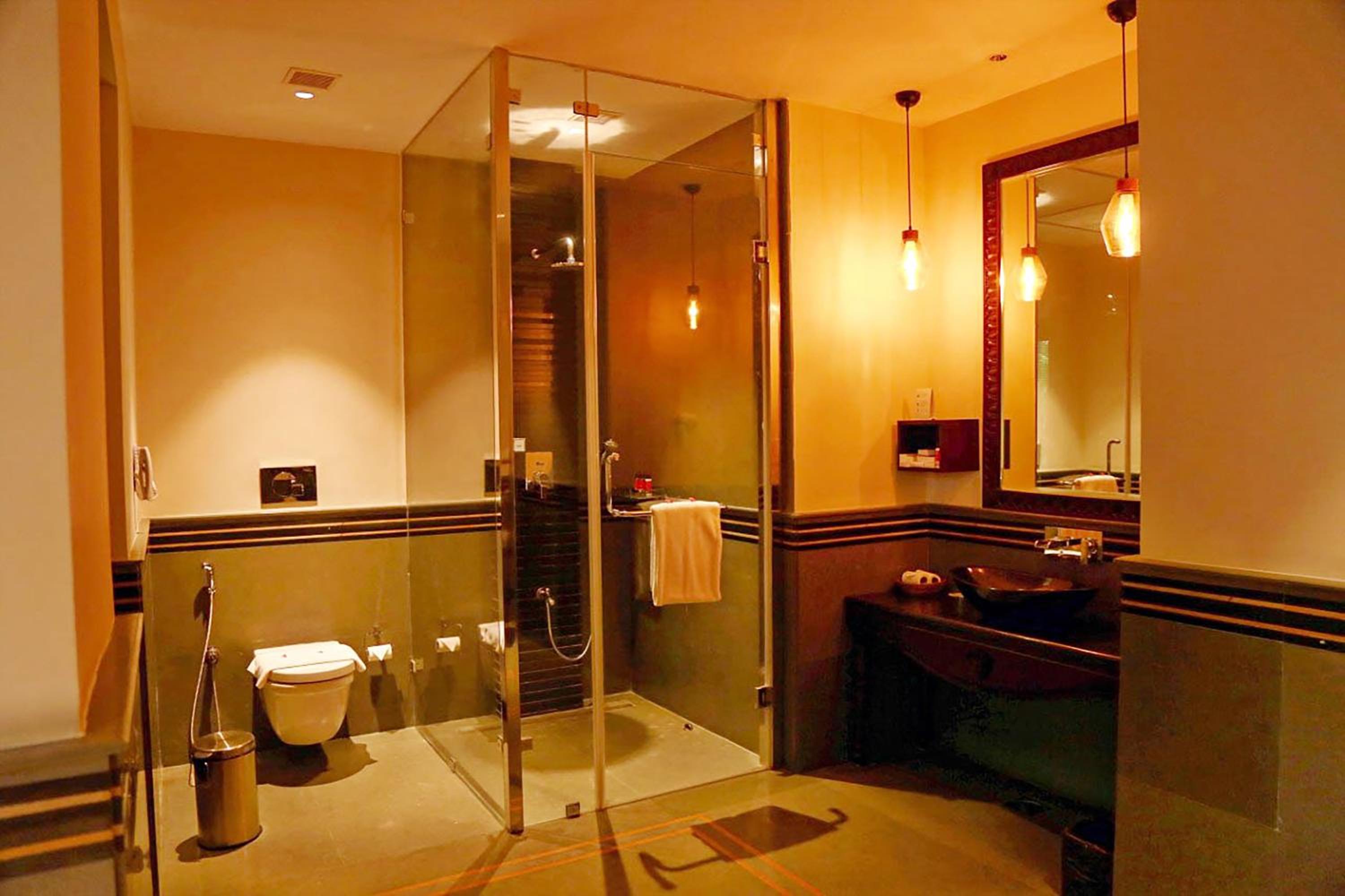 Kumarakom Vacations - Niraamaya Wellness Retreats Backwaters And Beyond Kumarakom - Property Image 11
