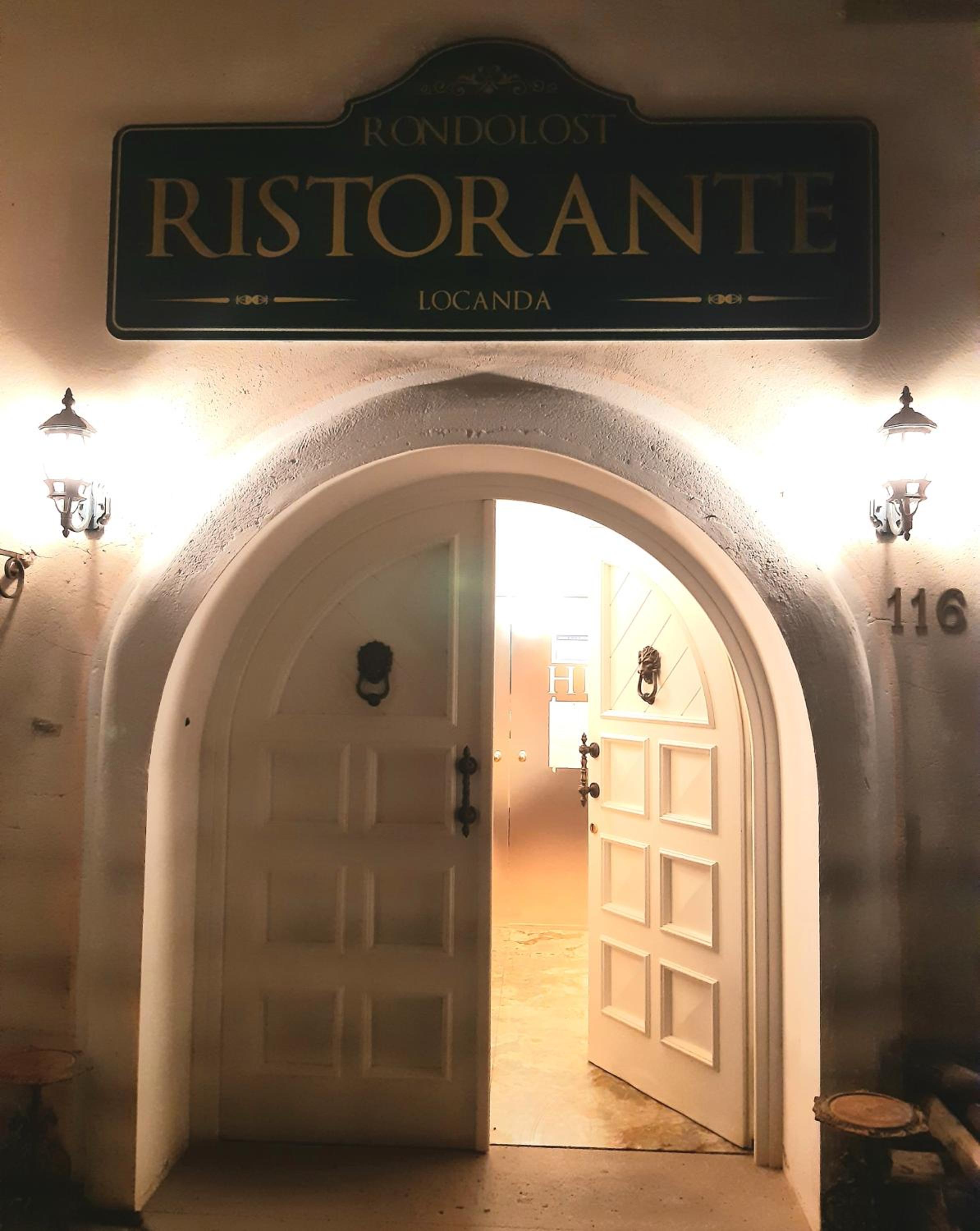 Locanda Rondolost view 3