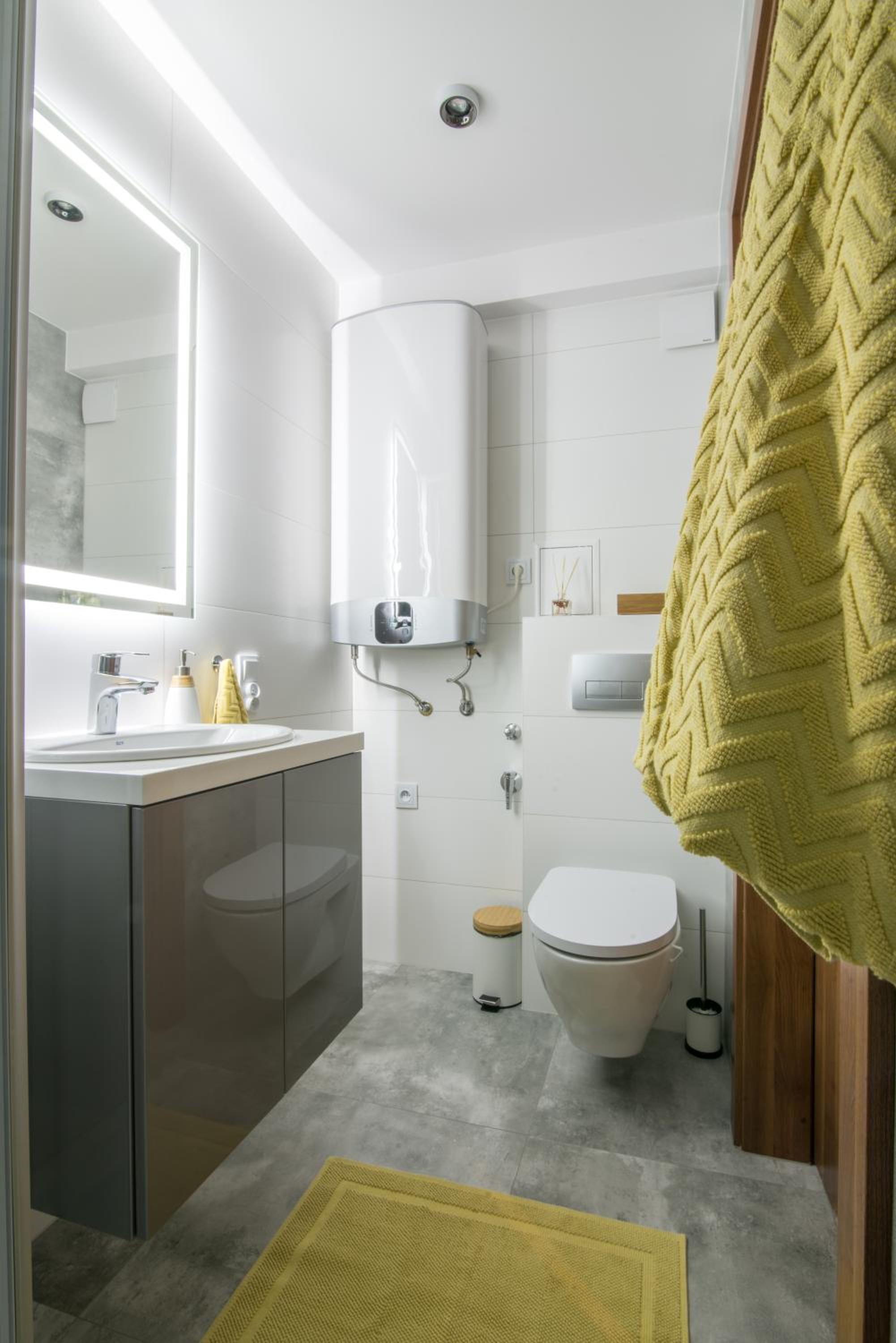Apartament Magnezja Zakopane view 5