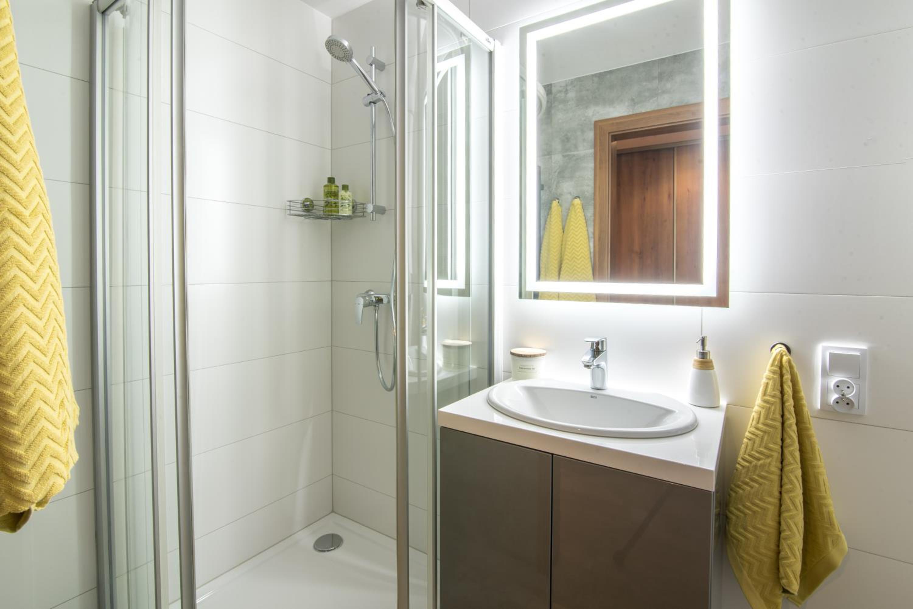 Apartament Magnezja Zakopane view 4