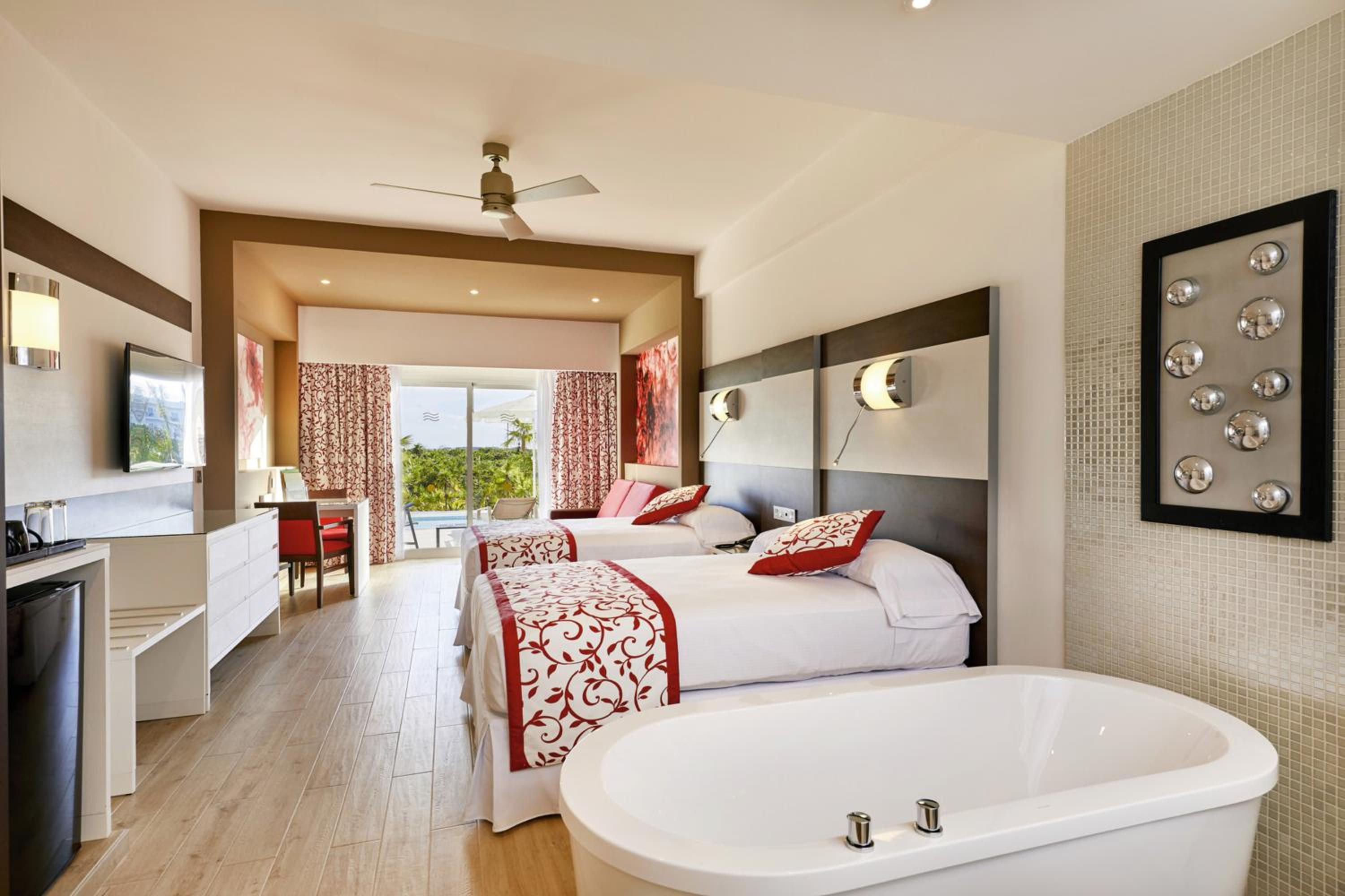 Riu Palace Costa Mujeres - All Inclusive