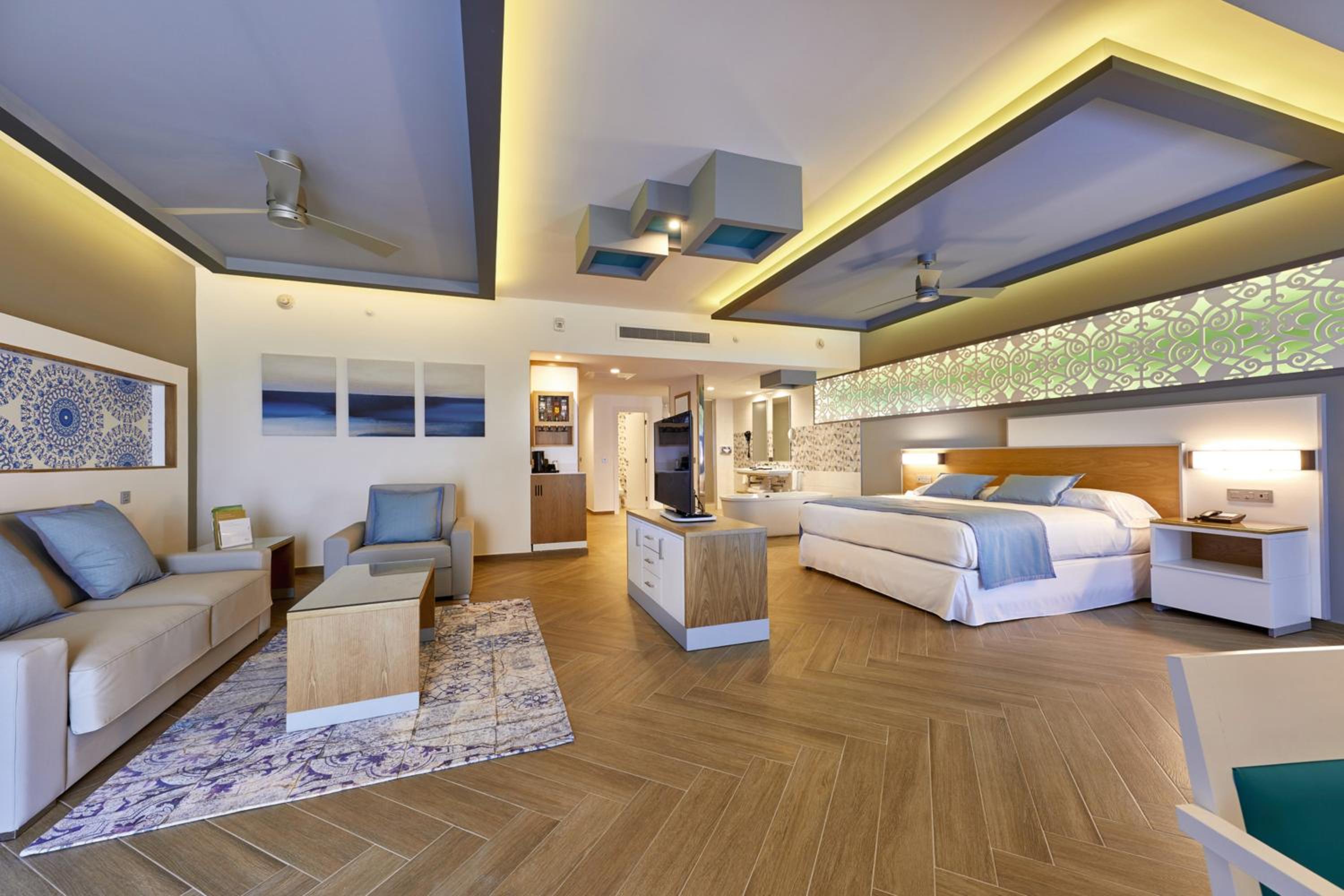 Riu Palace Costa Mujeres - All Inclusive