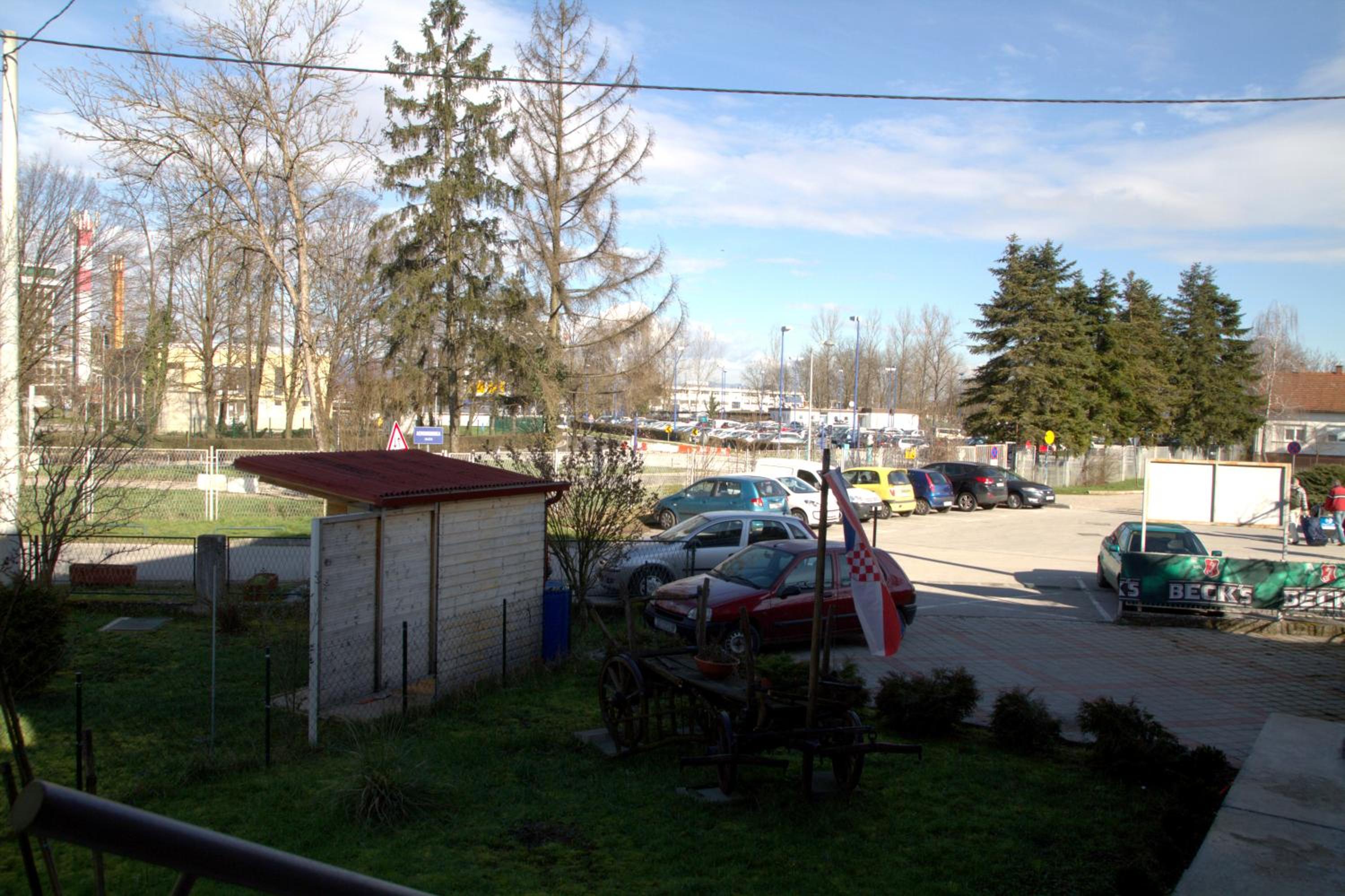 Guest House Ivac Inn Zagreb Airport
